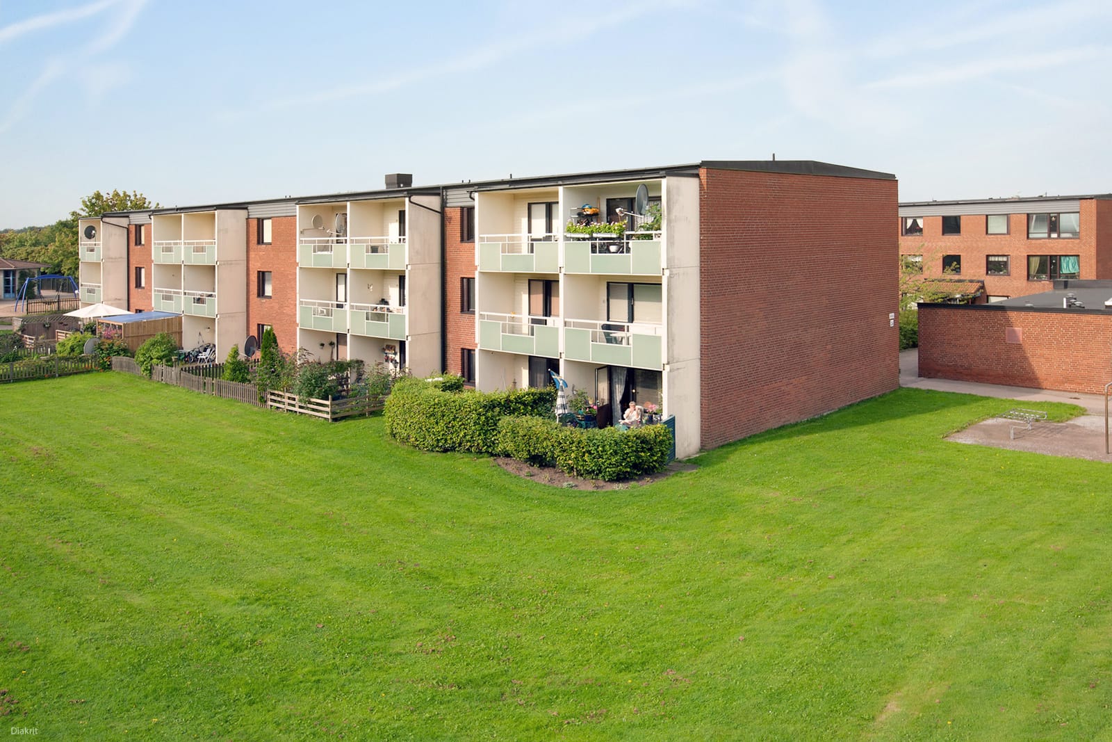 2 rok · 62 m² i Helsingborg – bild 6
