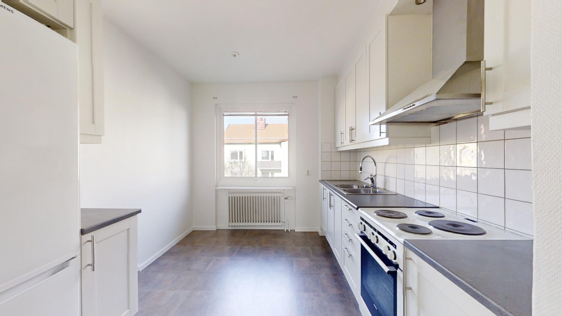 Lägenhet, 3 rooms, 73 sqm, Bromölla – bild 2