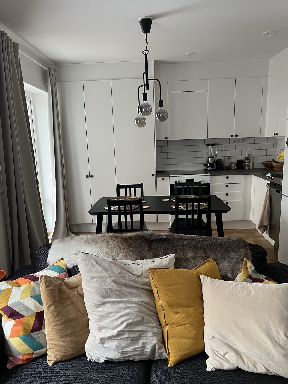 1 rok · 34 m² i Göteborg – bild 2