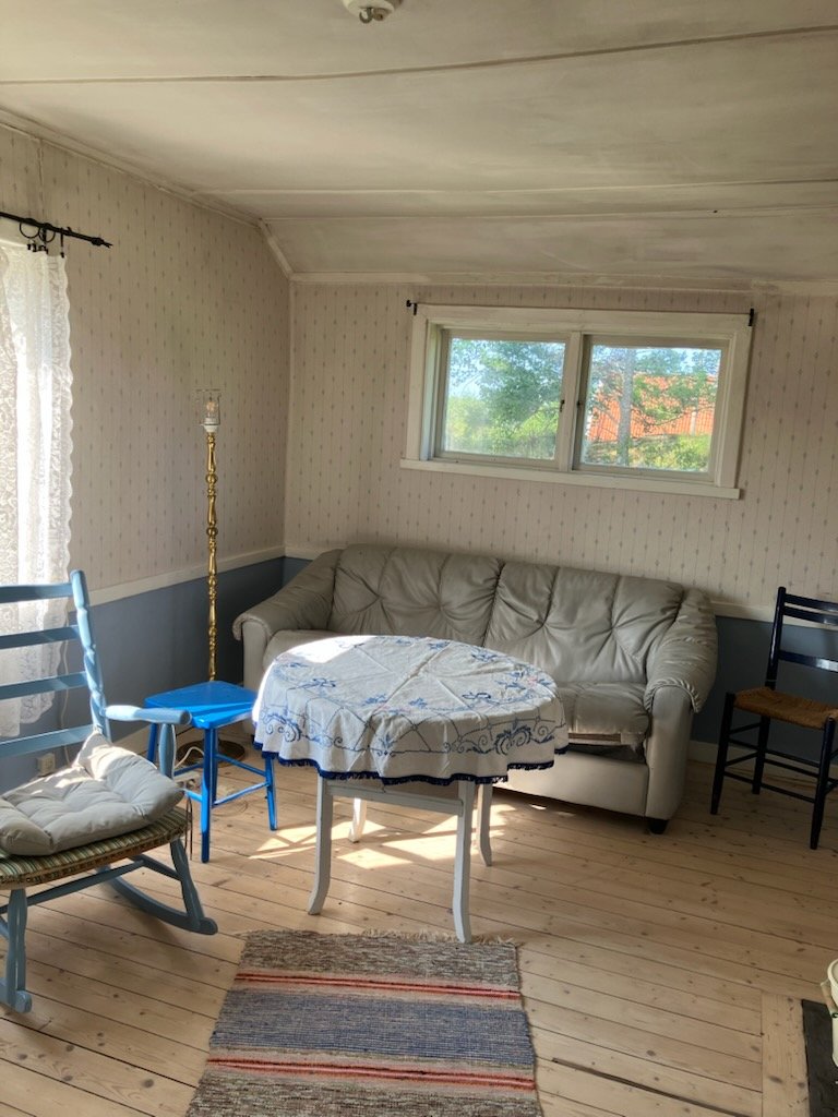 Stuga, 2 rooms, 35 sqm, Färentuna – bild 4