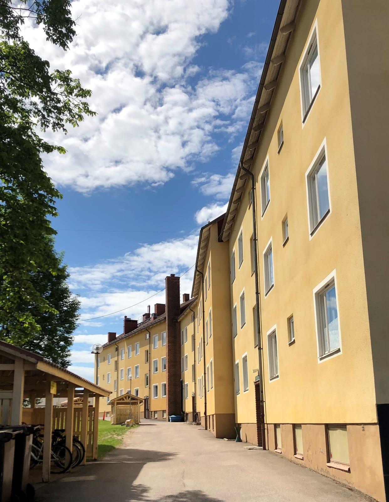 1 rok · 40 m² i Avesta – bild 6