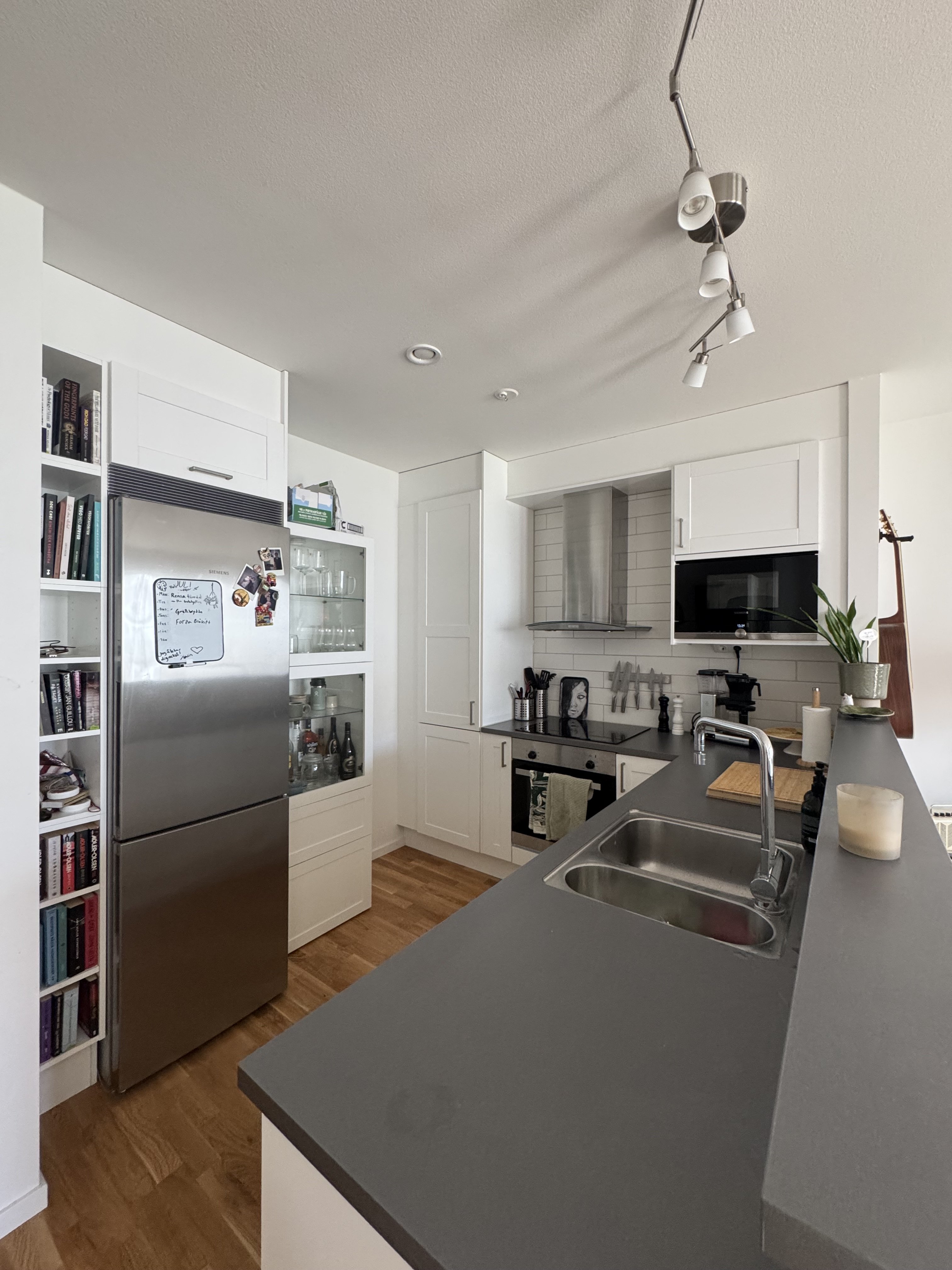Lägenhet, 2 rooms, 41 sqm, Kungälv – bild 2