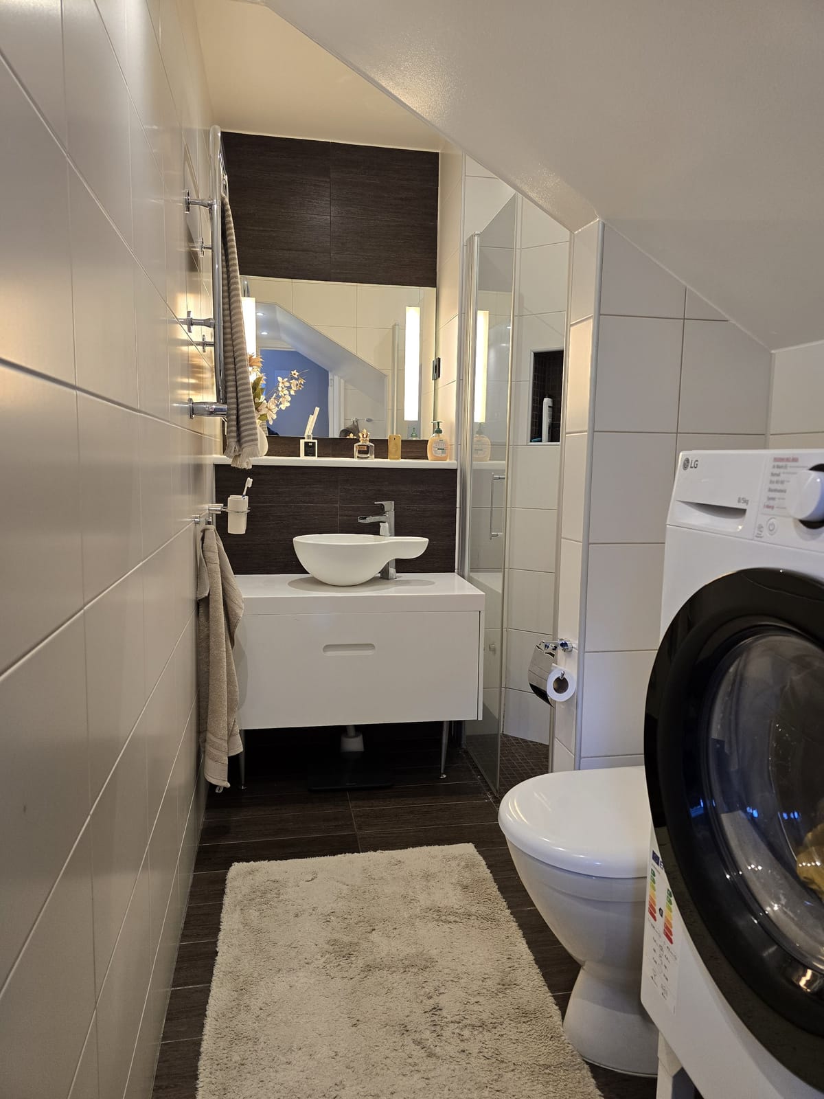 2 rok · 35 m² i Uttran – bild 14