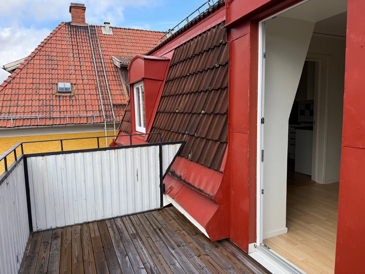 2 rok · 77 m² i Fagersta – bild 2