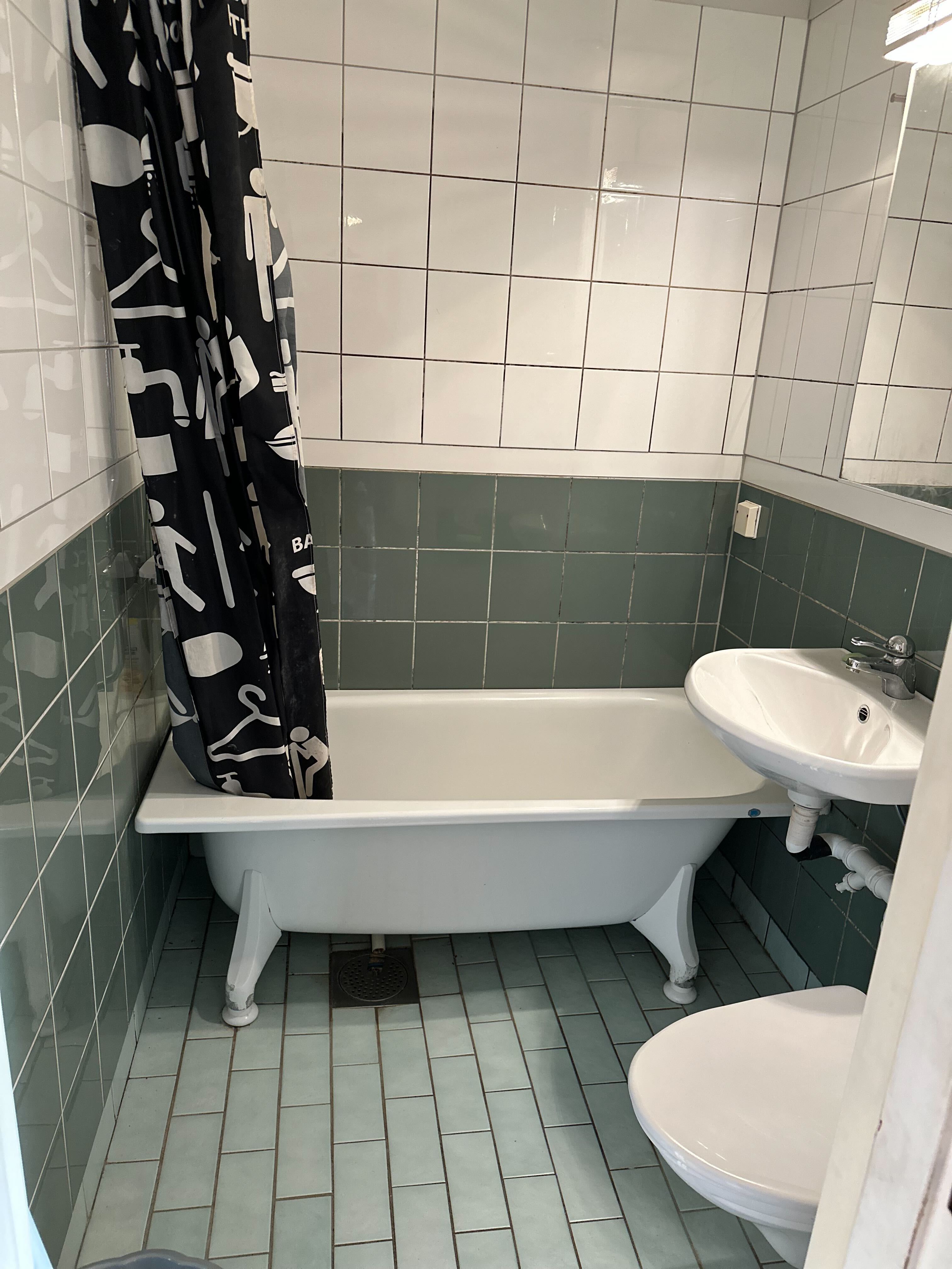 Lägenhet, 2 rooms, 59 sqm, Västerhaninge – bild 7