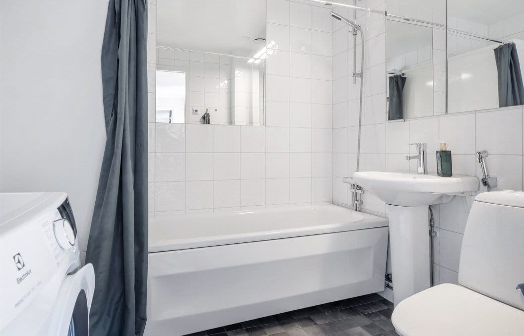 5 rok · 138 m² i Saltsjöbaden – bild 20
