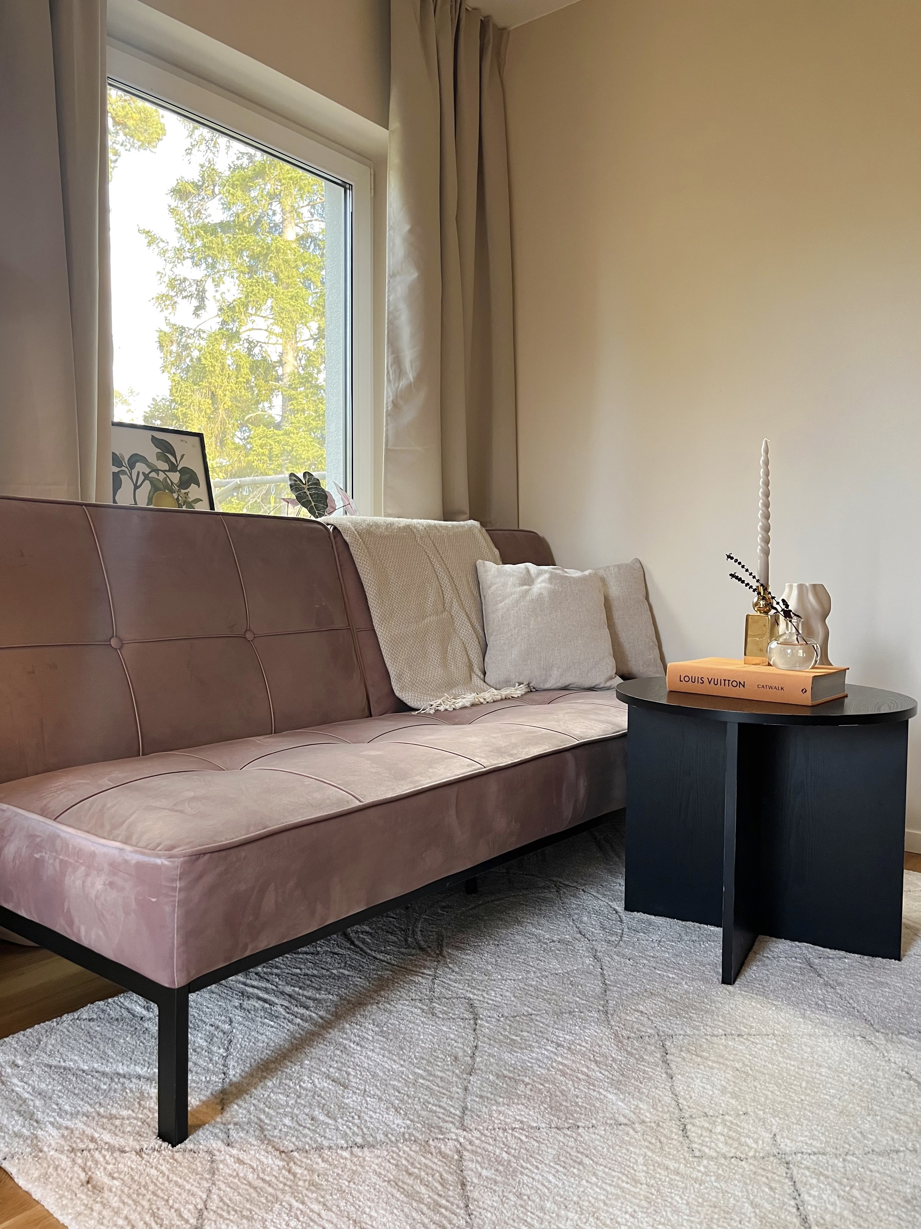 Lägenhet, 2 rooms, 20 sqm, Gustavsberg – bild 2