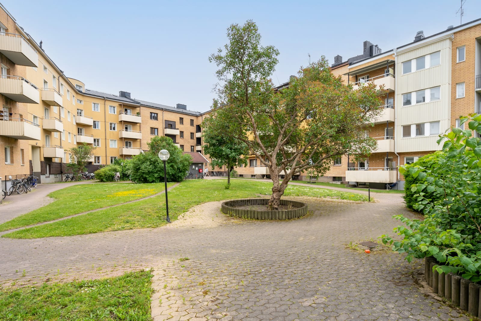 3 rok · 83 m² i Norrköping – bild 13