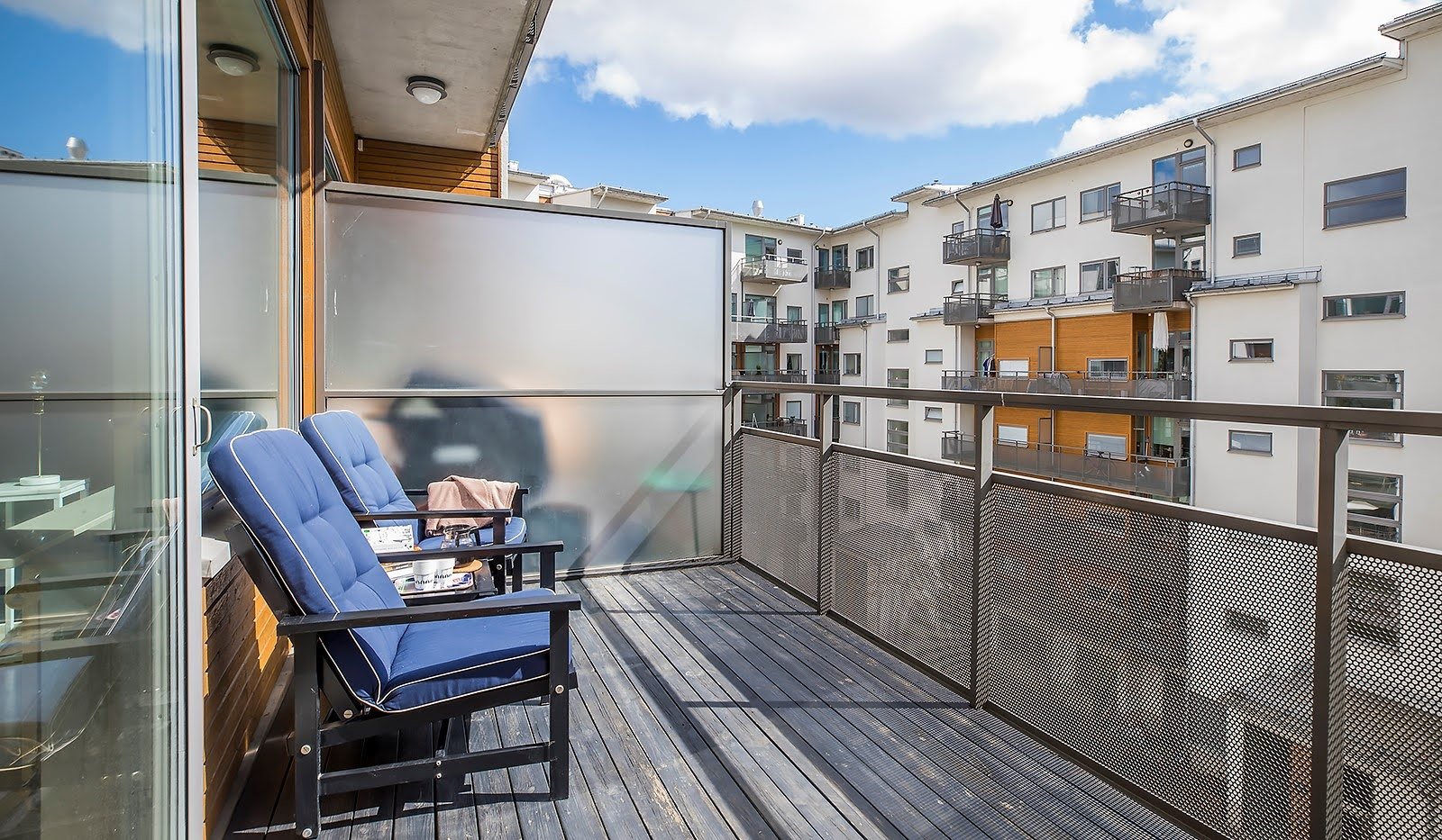 Lägenhet, 4 rooms, 108 sqm, Stockholm – bild 16