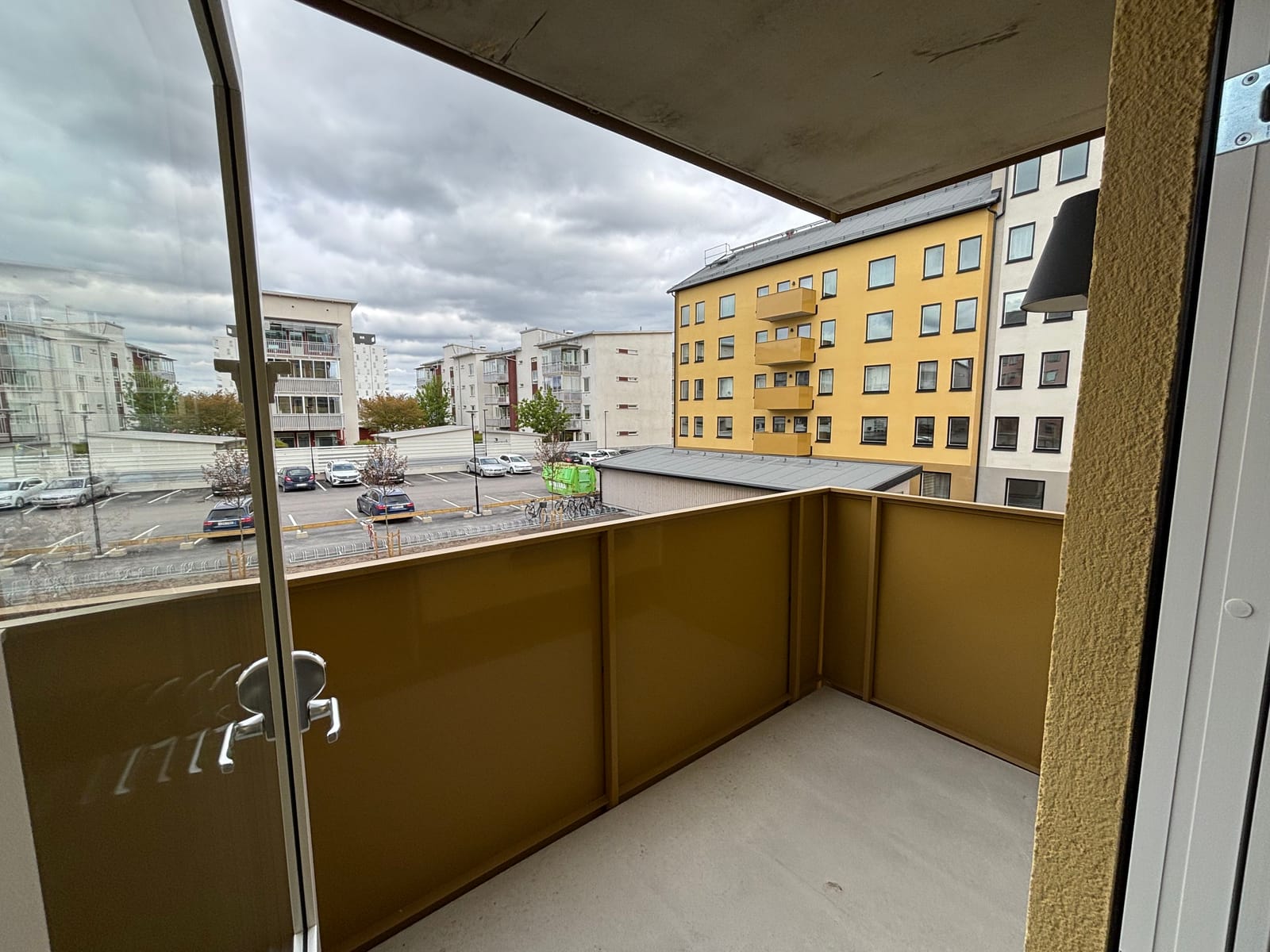 2 rok · 55 m² i Enköping – bild 16