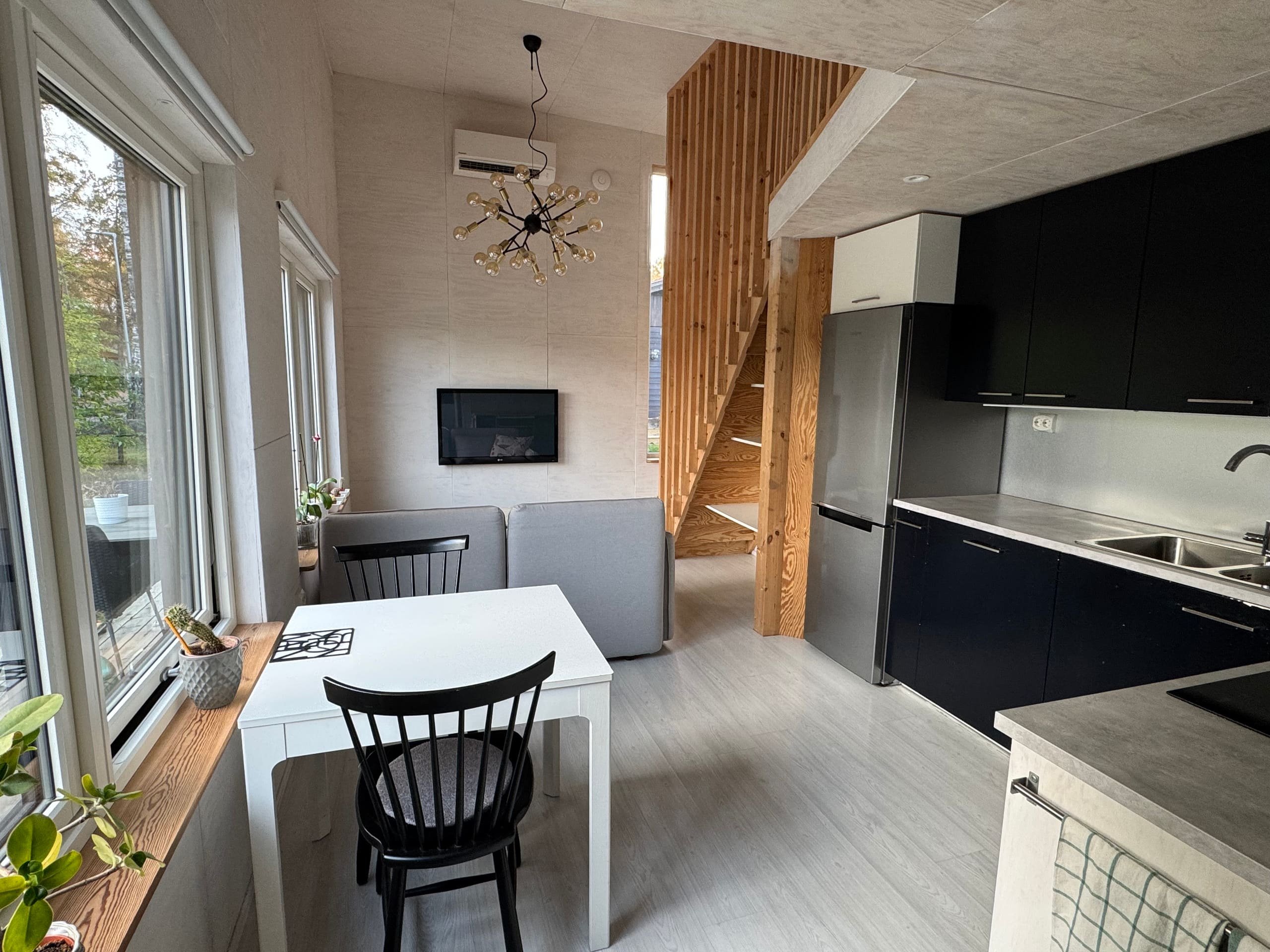 Stuga, 2 rooms, 30 sqm, Båstad – bild 2