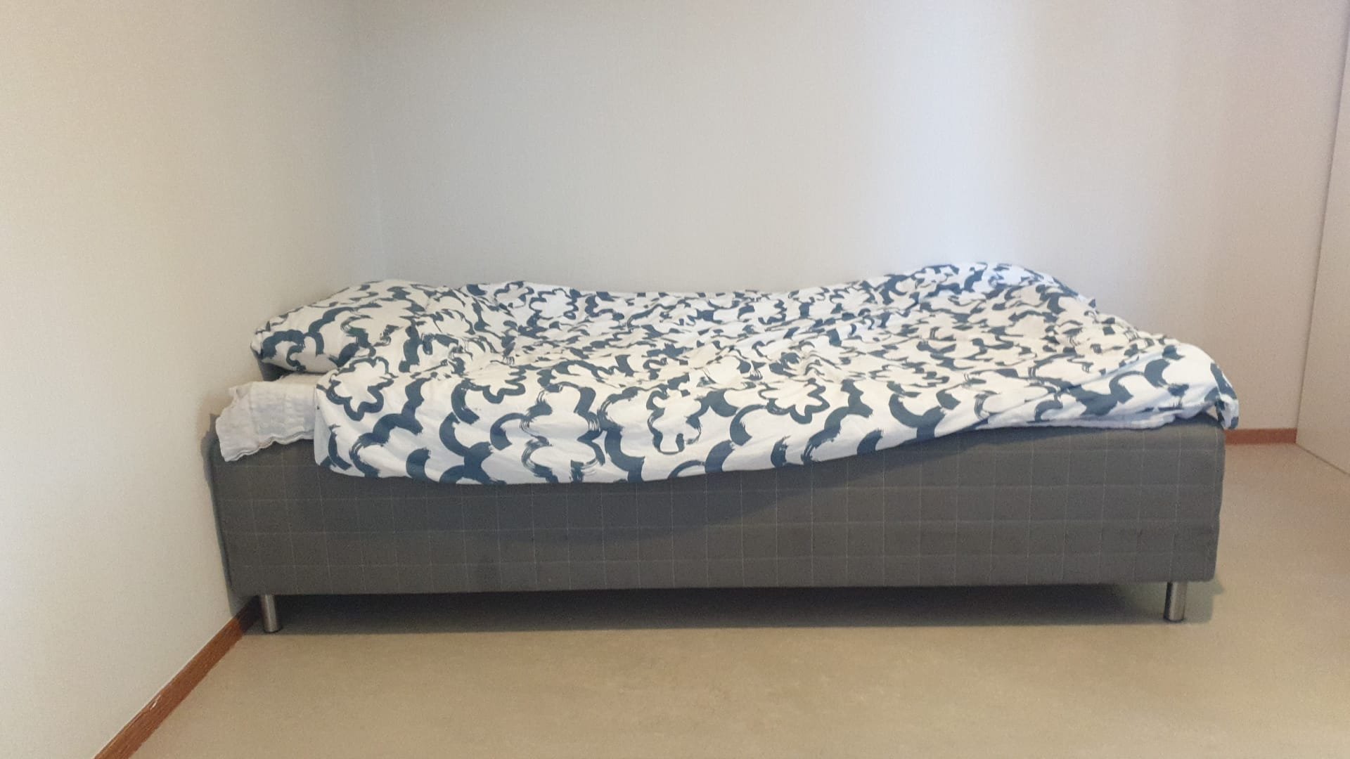 1 rok · 15 m² i Uppsala – Uppsala