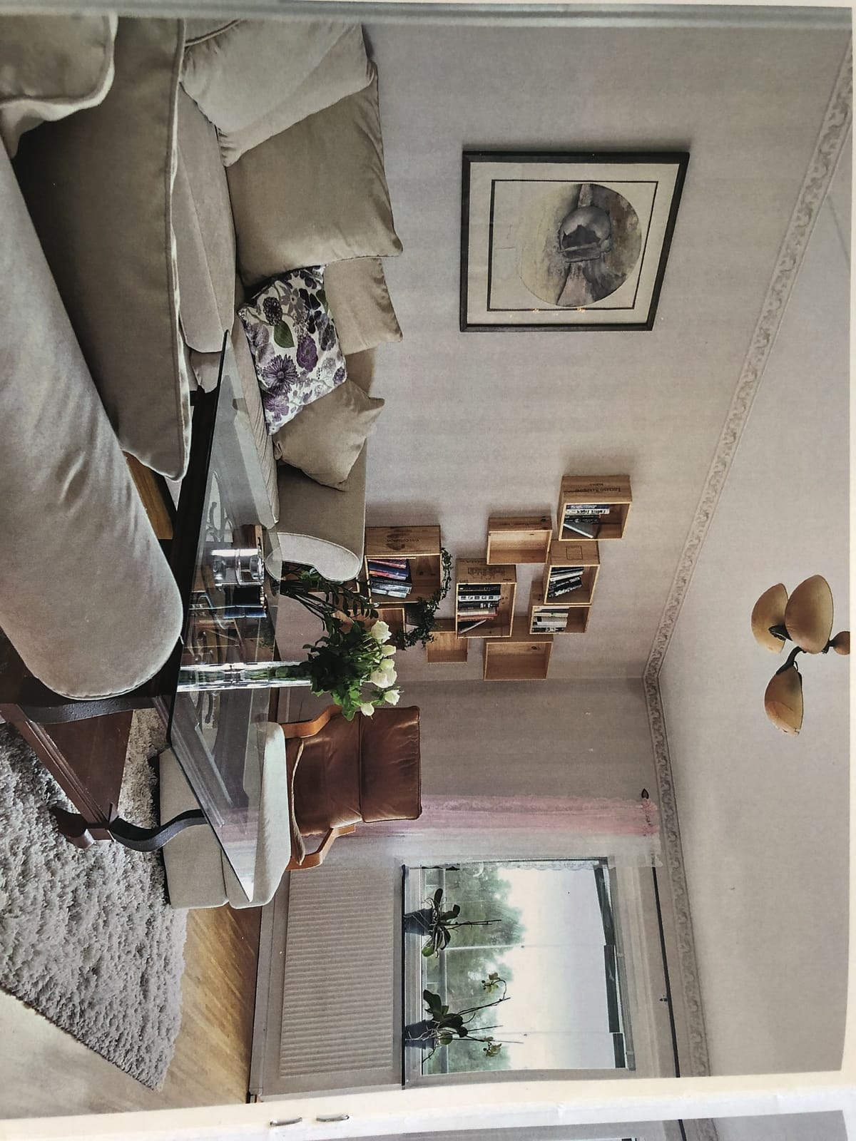 4 rok · 78 m² i Lidingö – Lidingö