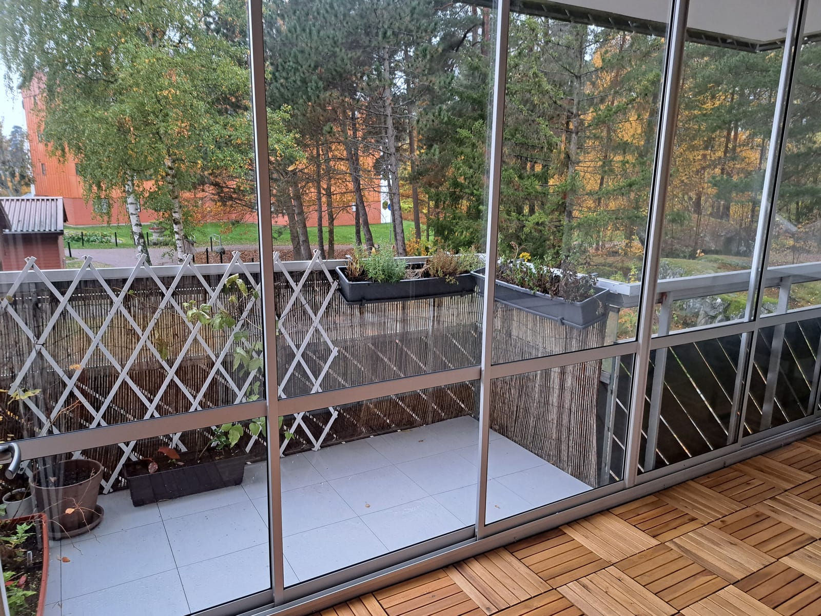 4 rok · 109 m² i Uppsala – bild 3