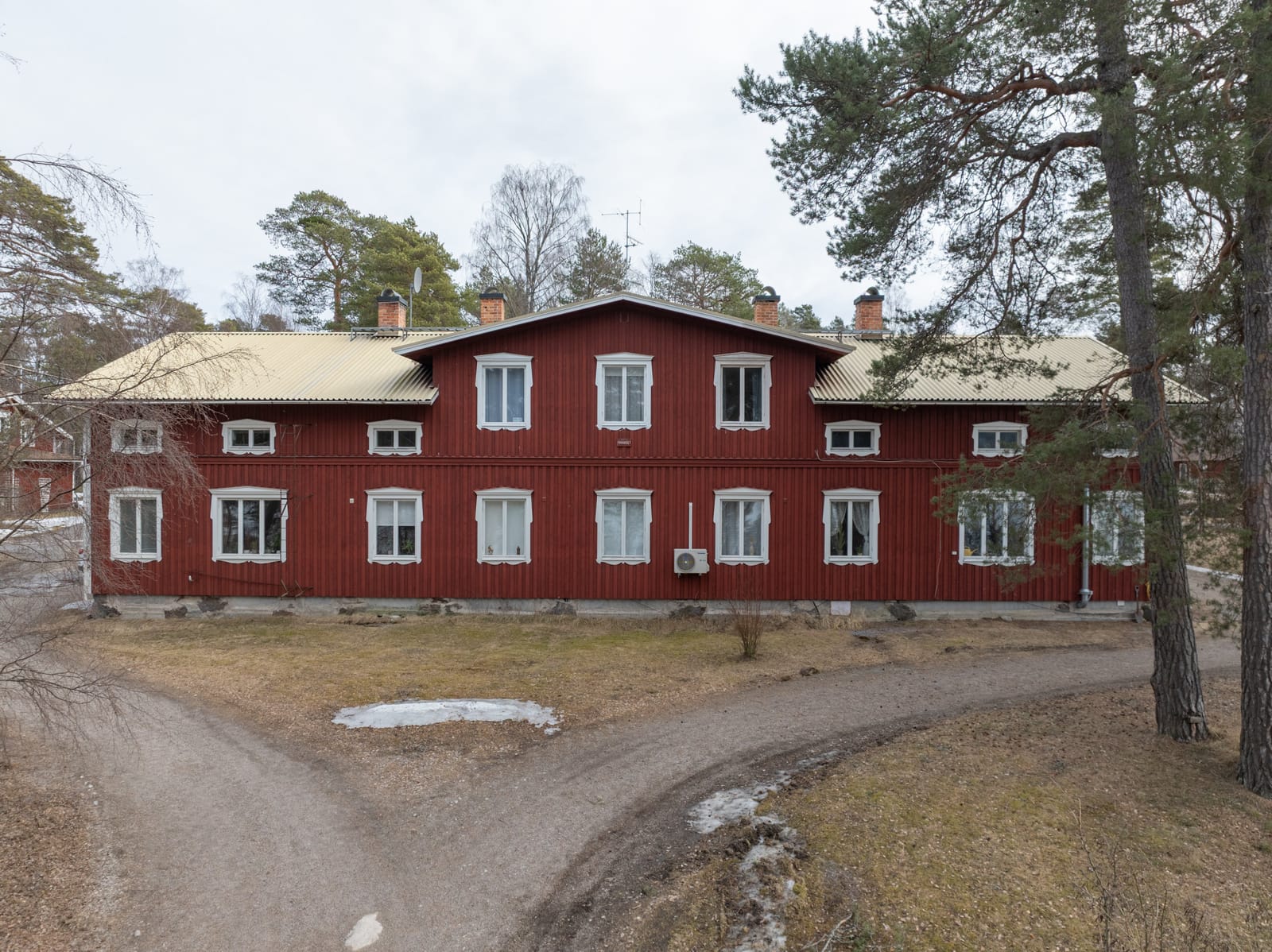 3 rok · 60 m² i Bjärtrå – bild 14