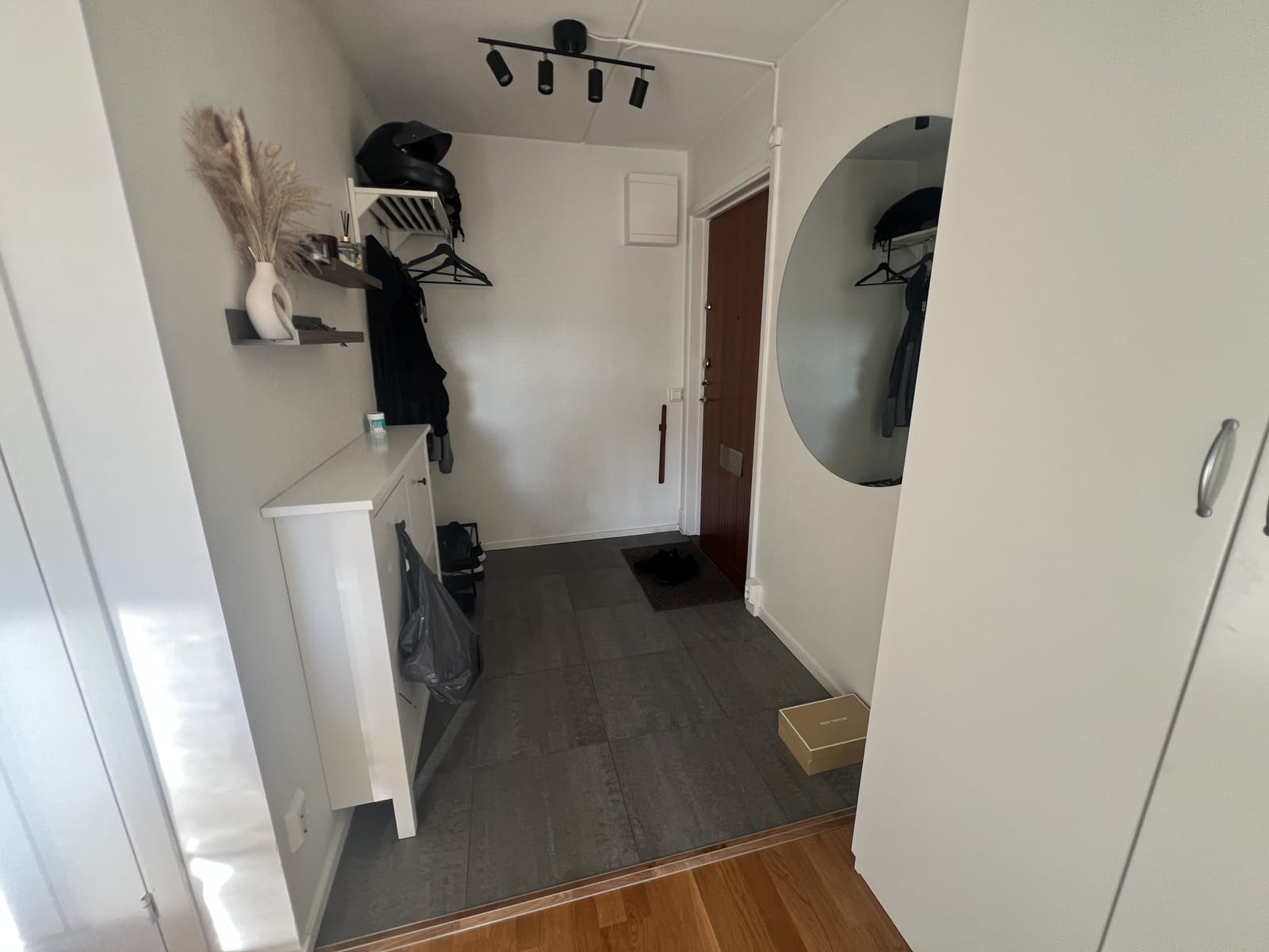 2 rok · 55 m² i Handen – bild 5