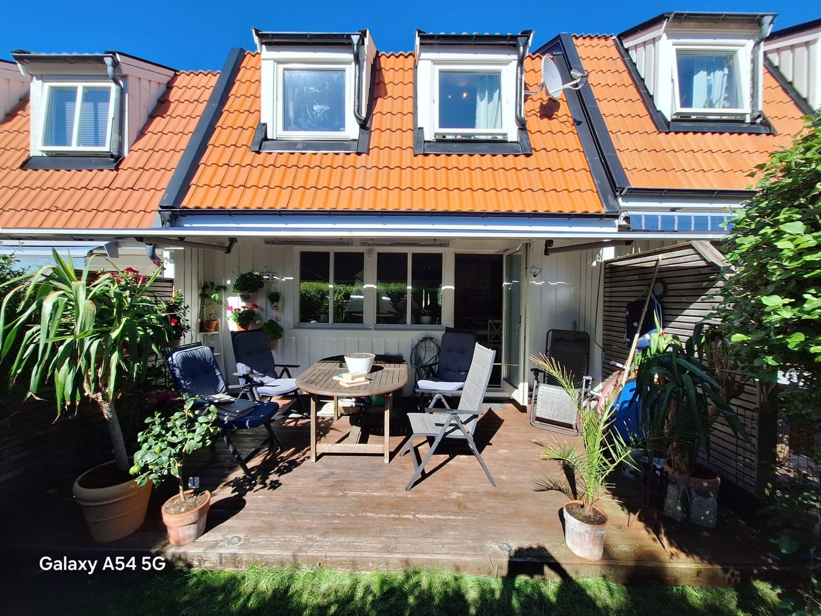 2 rok · 20 m² i Askim – bild 2