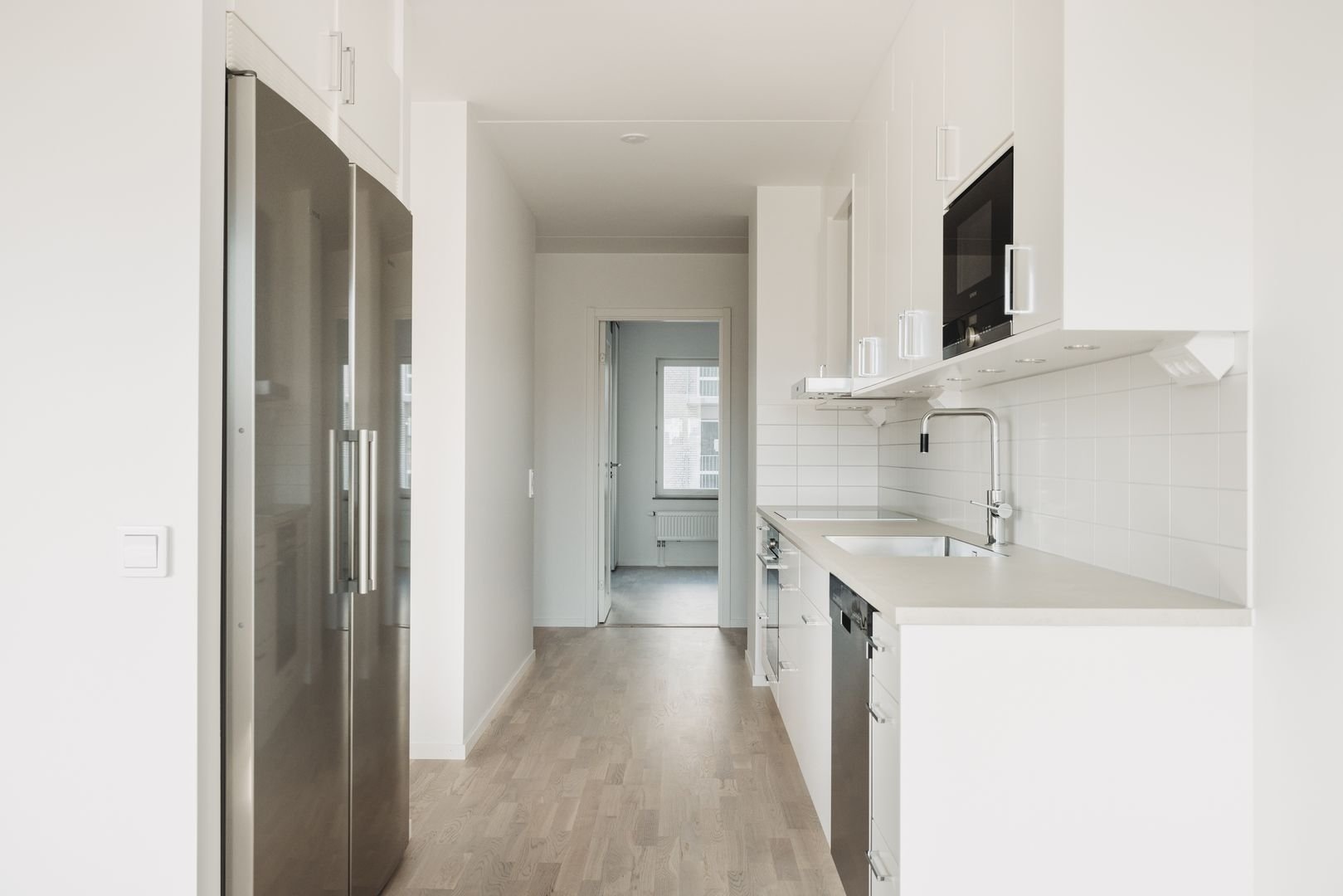 Lägenhet, 3 rooms, 78 sqm, Malmö – bild 4