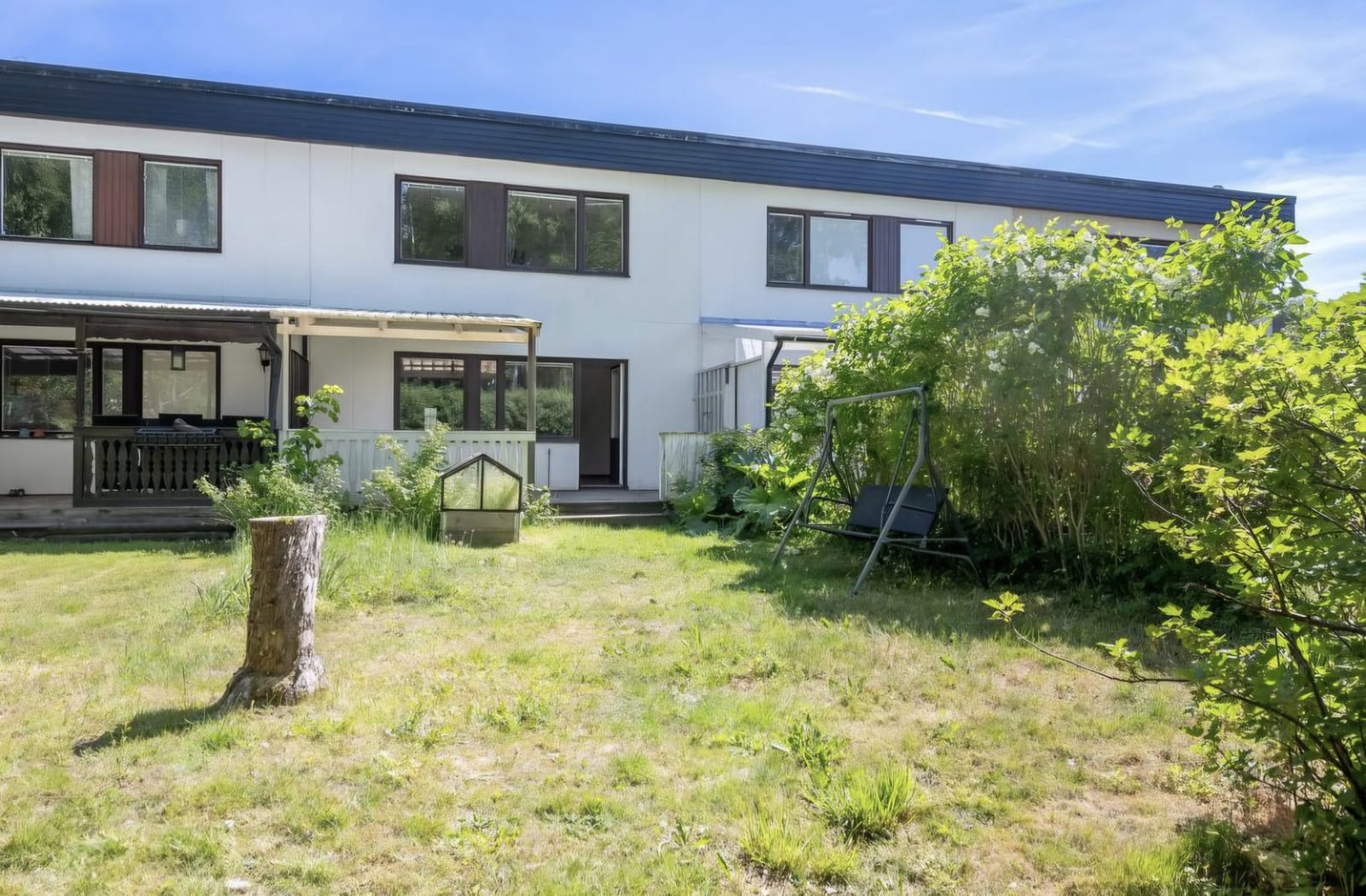 5 rok · 125 m² i Västerhaninge – bild 10