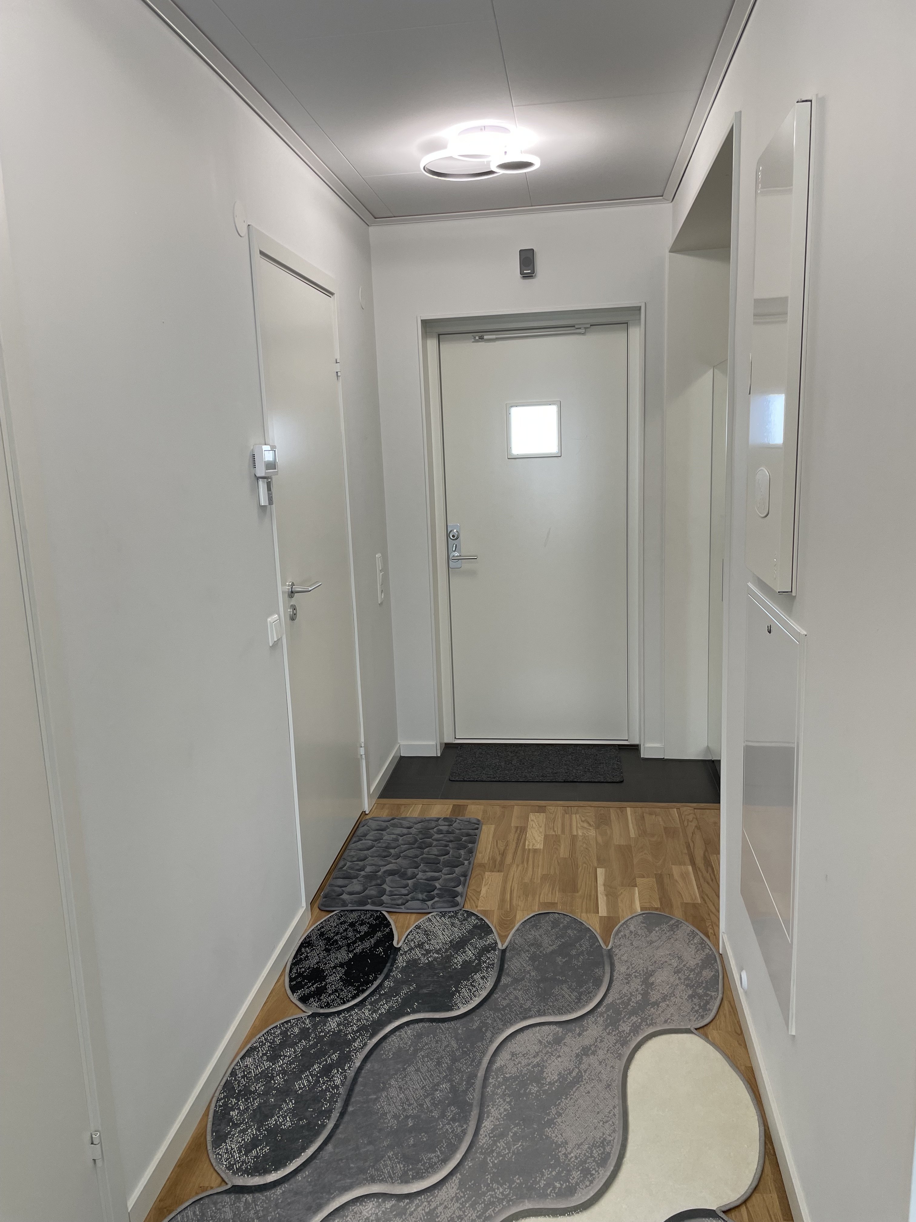 Radhus, 2 rooms, 59 sqm, Göteborg – bild 14