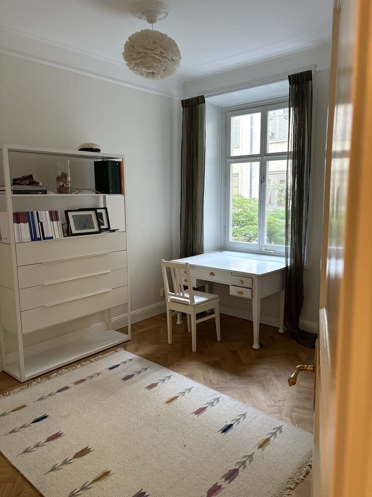 4 rok · 106 m² i Stockholm – bild 10