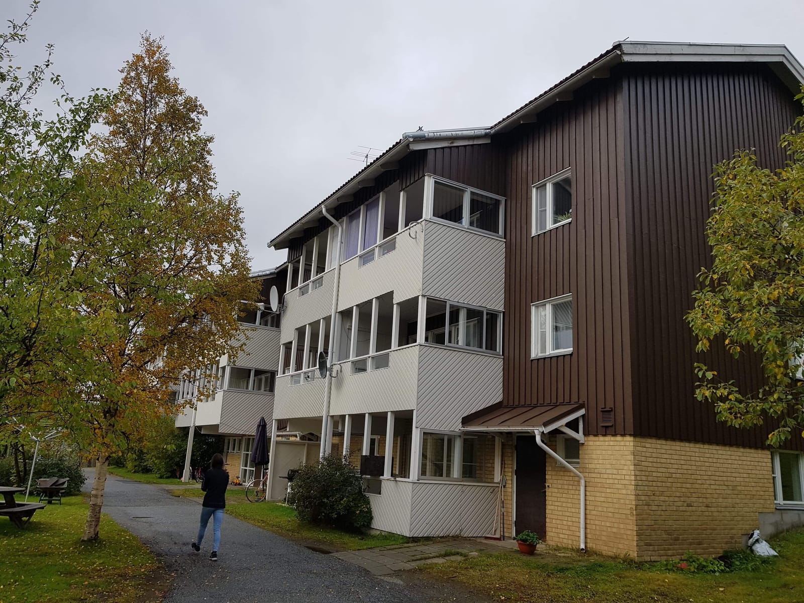 4 rok · 90 m² i Tärnaby – bild 8