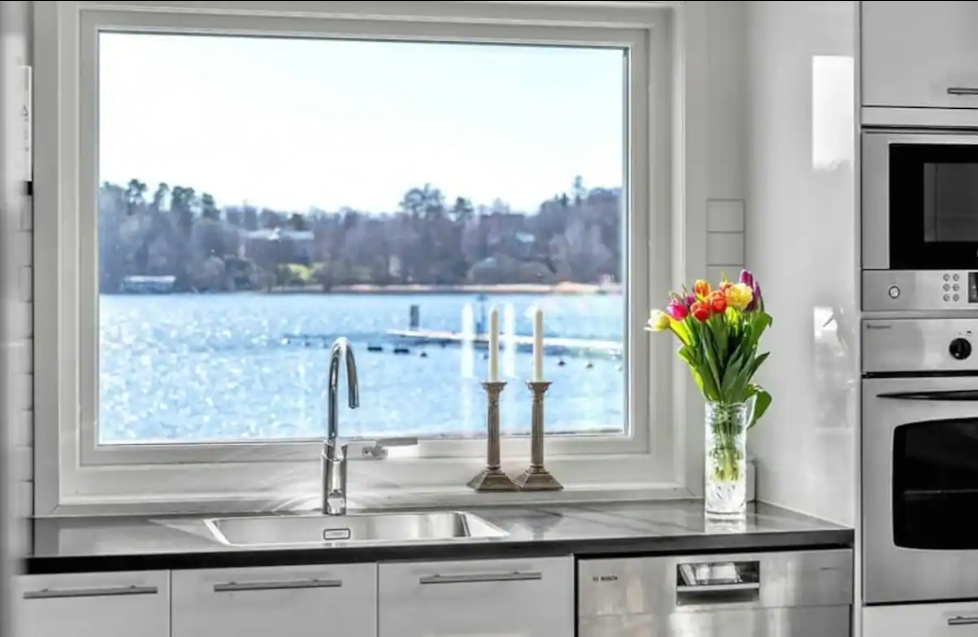 Villa/Hus, 5 rooms, 150 sqm, Danderyd – Danderyd