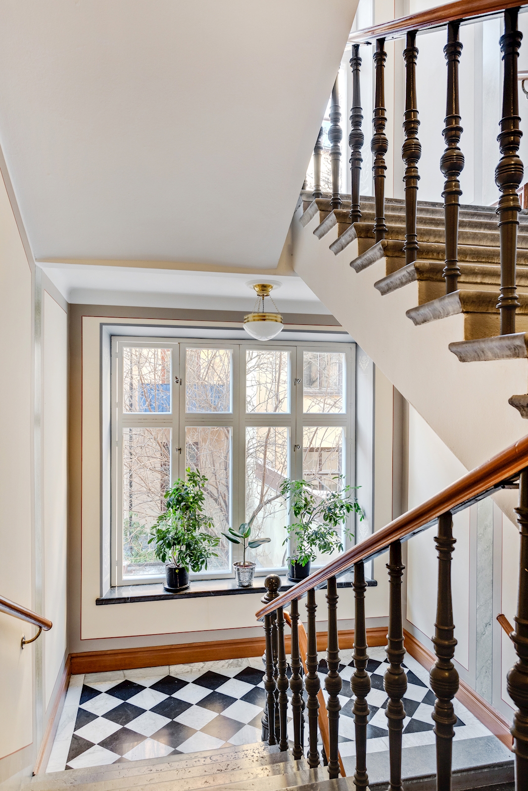 Lägenhet, 2 rooms, 50 sqm, Stockholm – bild 9
