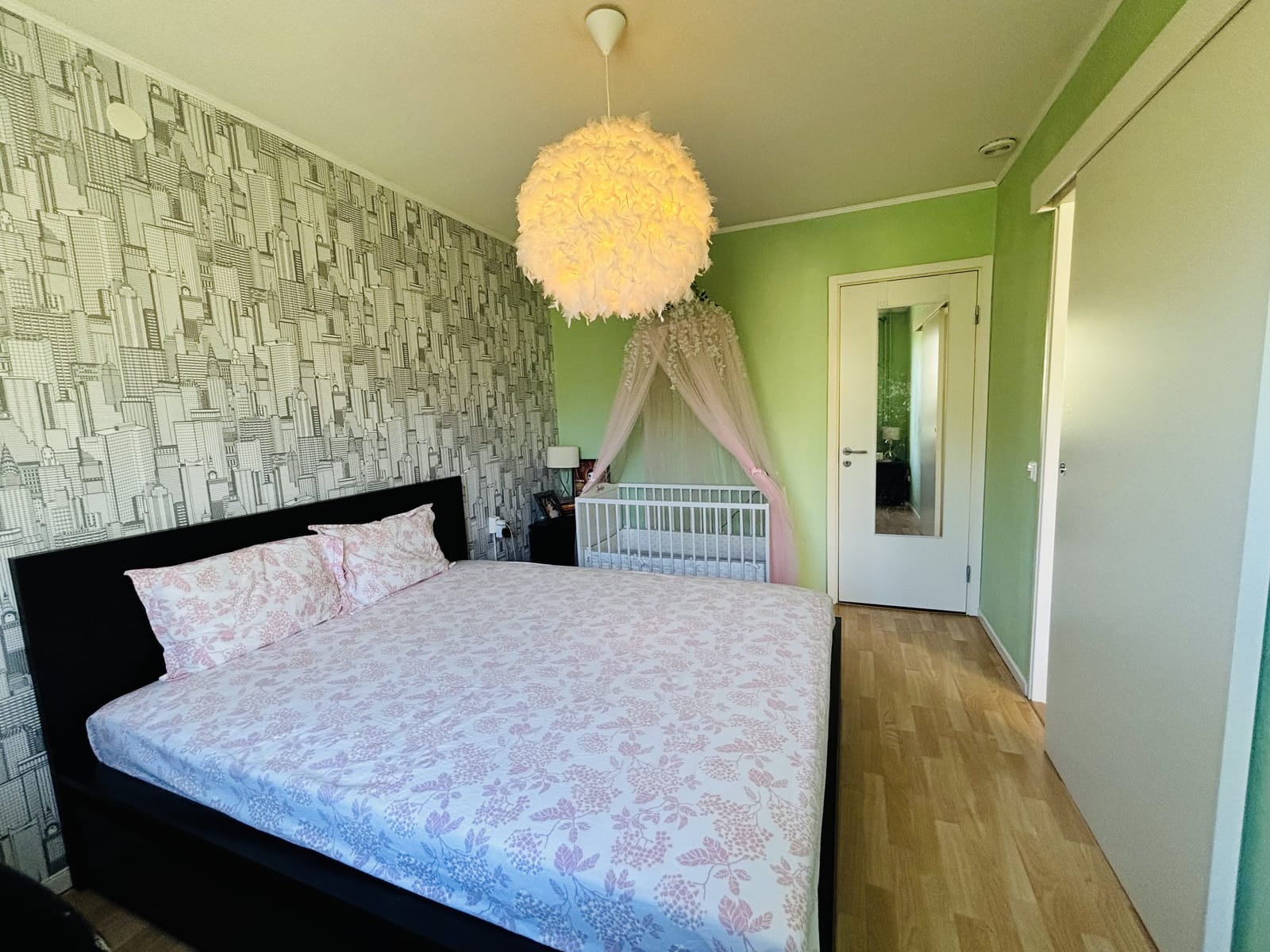 3 rok · 81 m² i Solna – bild 8