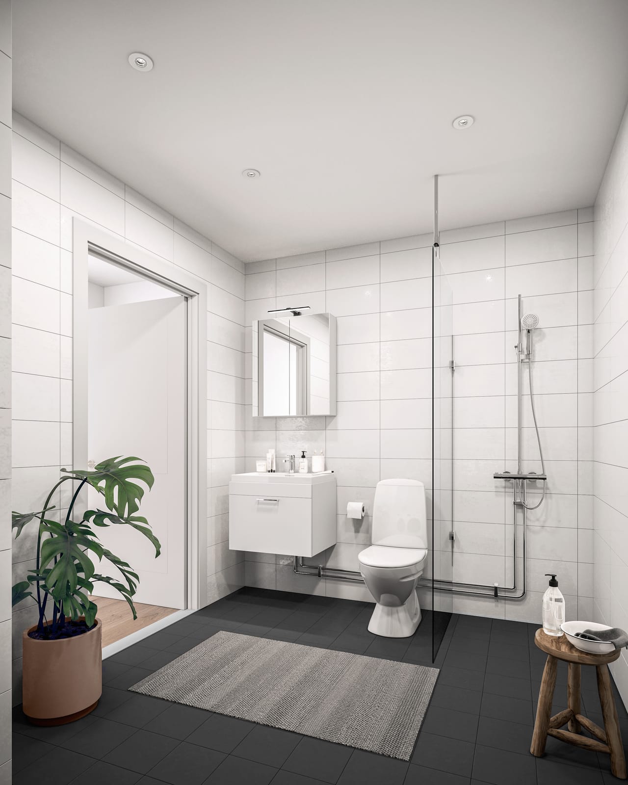 5 rok · 111 m² i Stockholm – bild 4