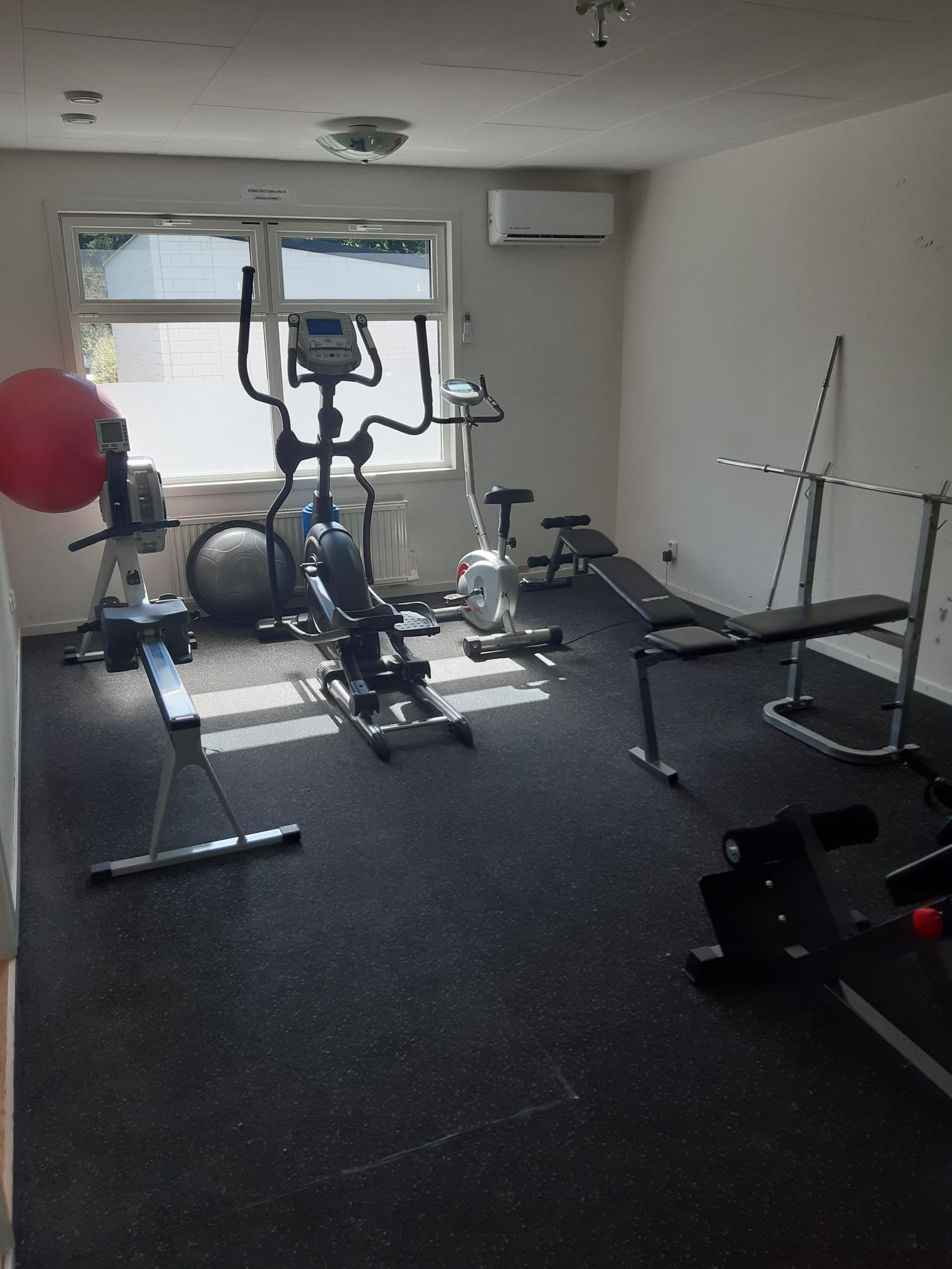 Lägenhet, 3 rooms, 115 sqm, Upplands Väsby – bild 26