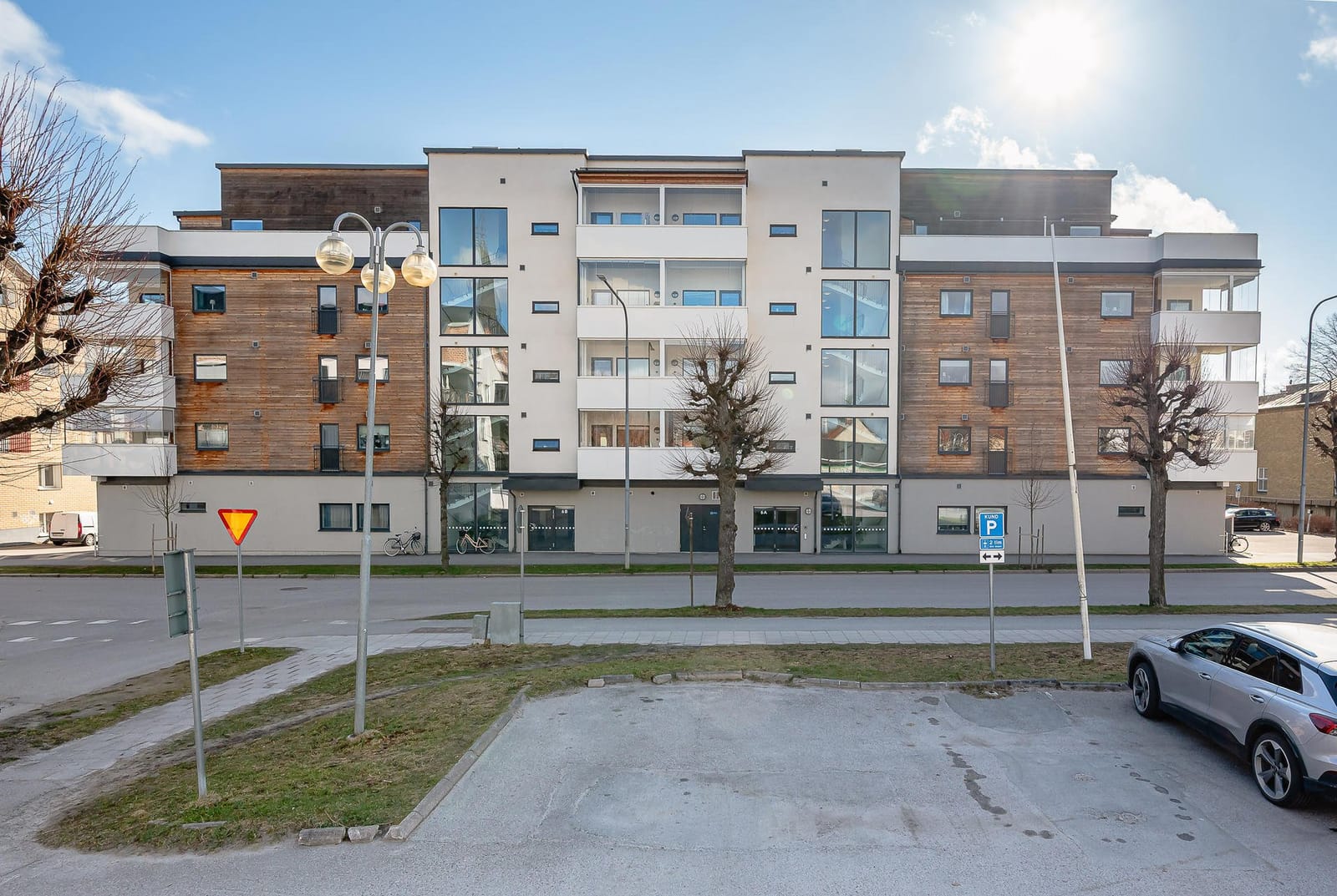 2 rok · 37 m² i Katrineholm – bild 10