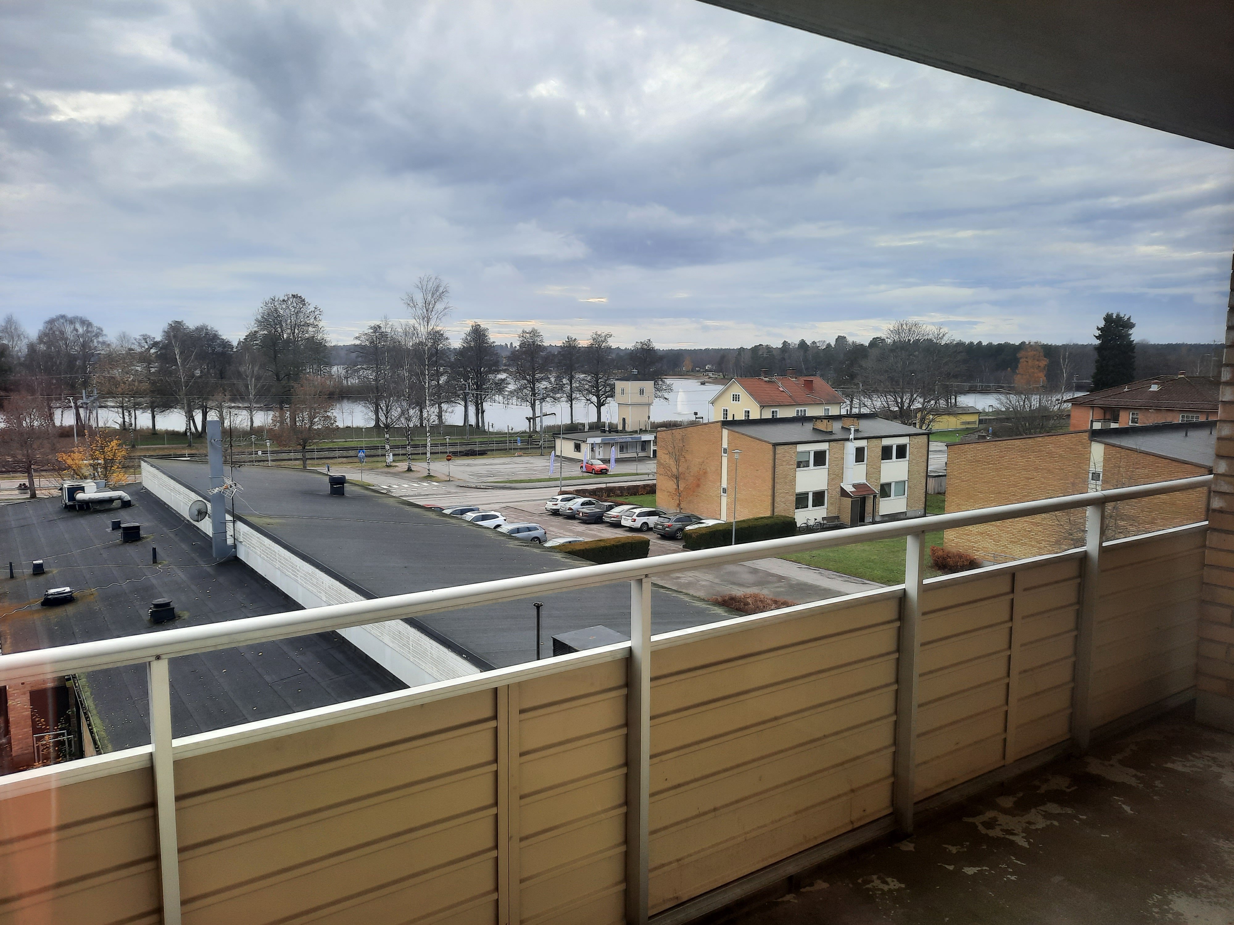 Lägenhet, 2 rooms, 60 sqm, Hovmantorp – Hovmantorp