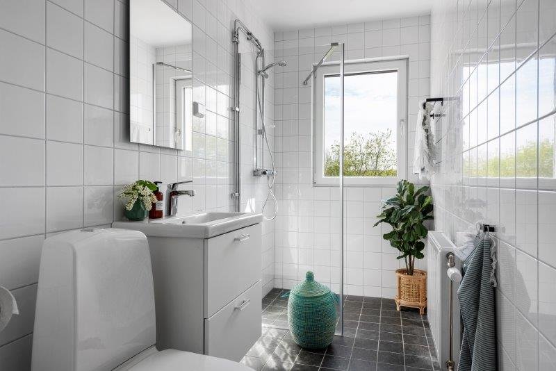 Lägenhet, 2 rooms, 59 sqm, Norrtälje – bild 2