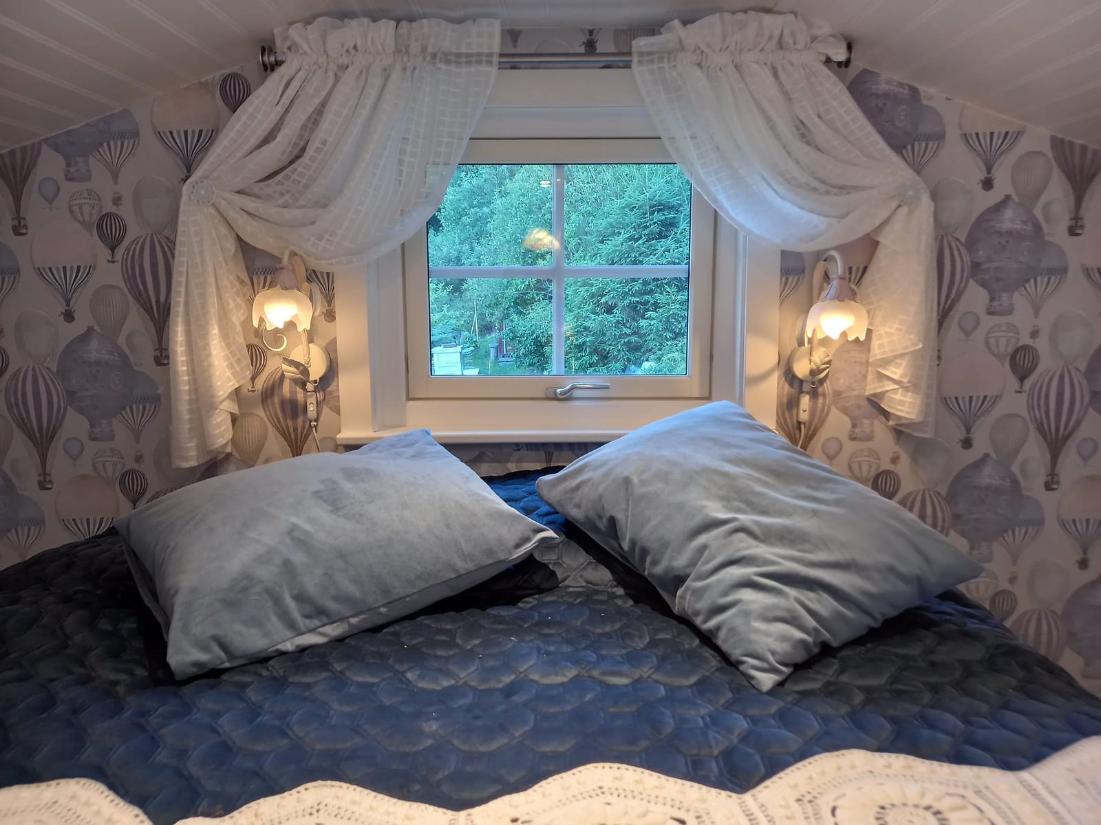 2 rok · 38 m² i Norrahammar – bild 6