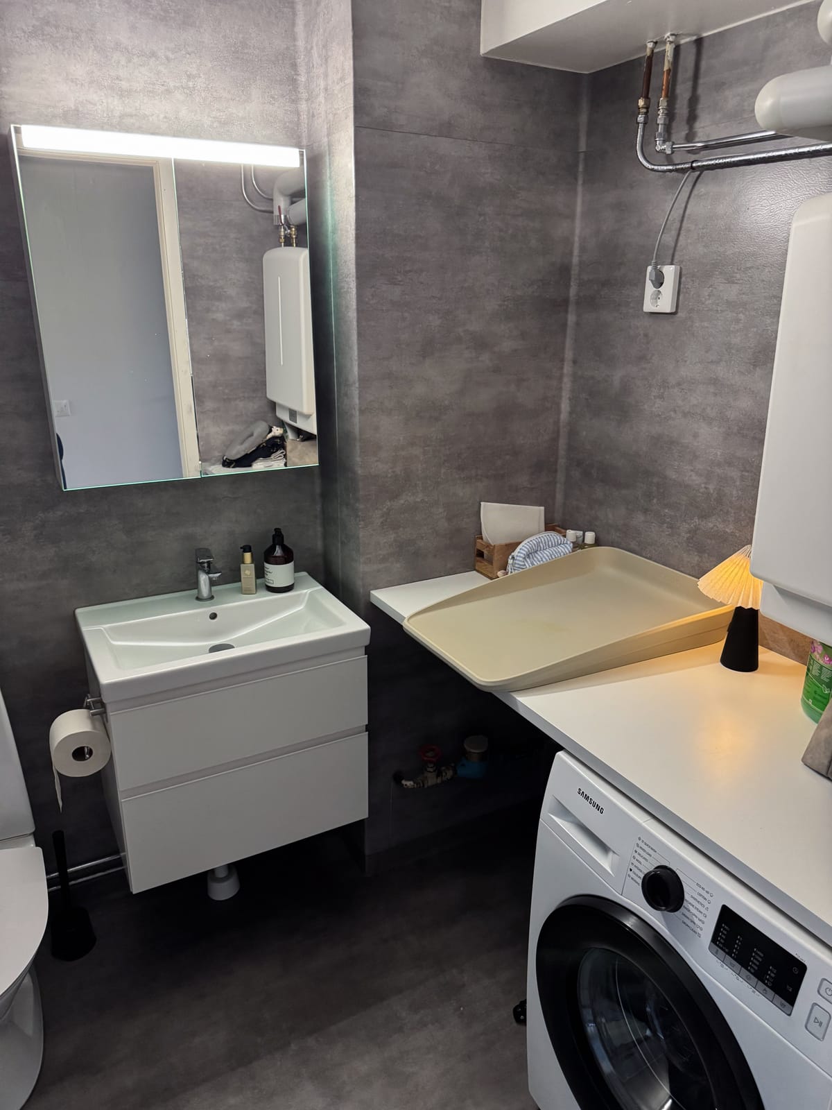 2 rok · 63 m² i Skellefteå – bild 6