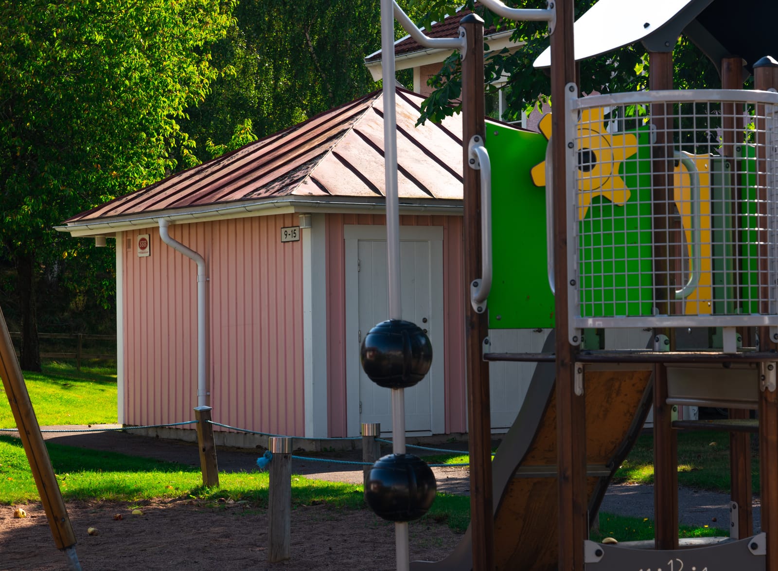 3 rok · 84 m² i Tranås – bild 3