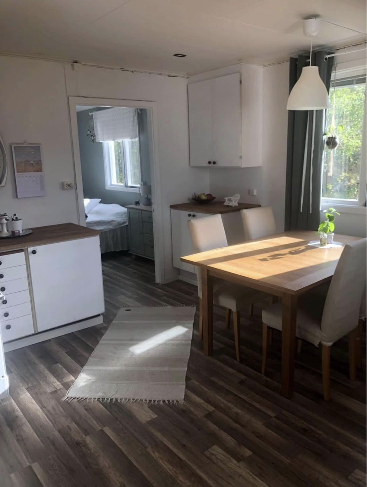 4 rok · 70 m² i Jörlanda – bild 2