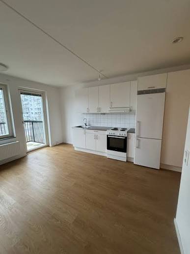 Lägenhet, 2 rooms, 51 sqm, Täby – Täby