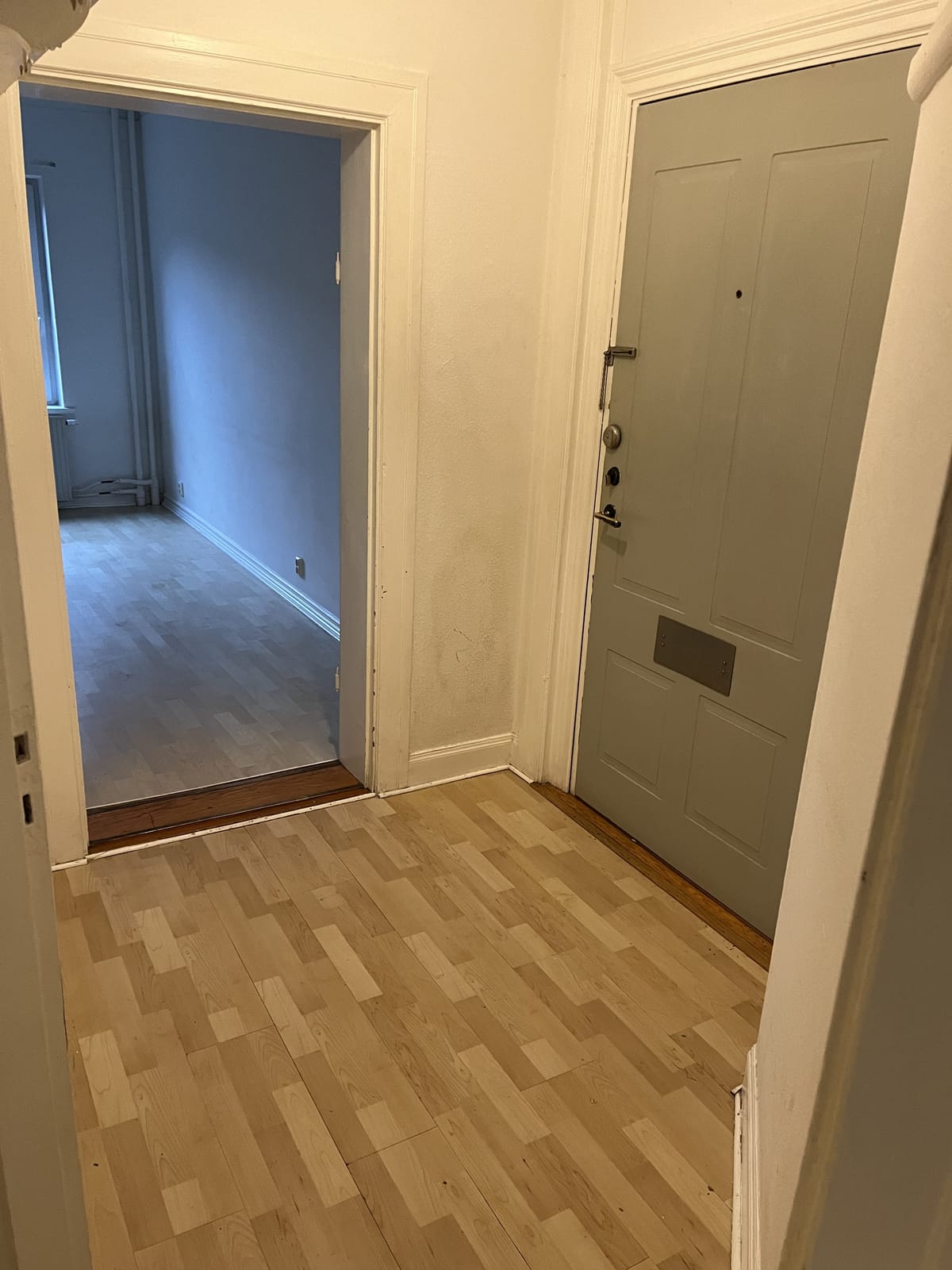 1 rok · 33 m² i Landskrona – bild 2