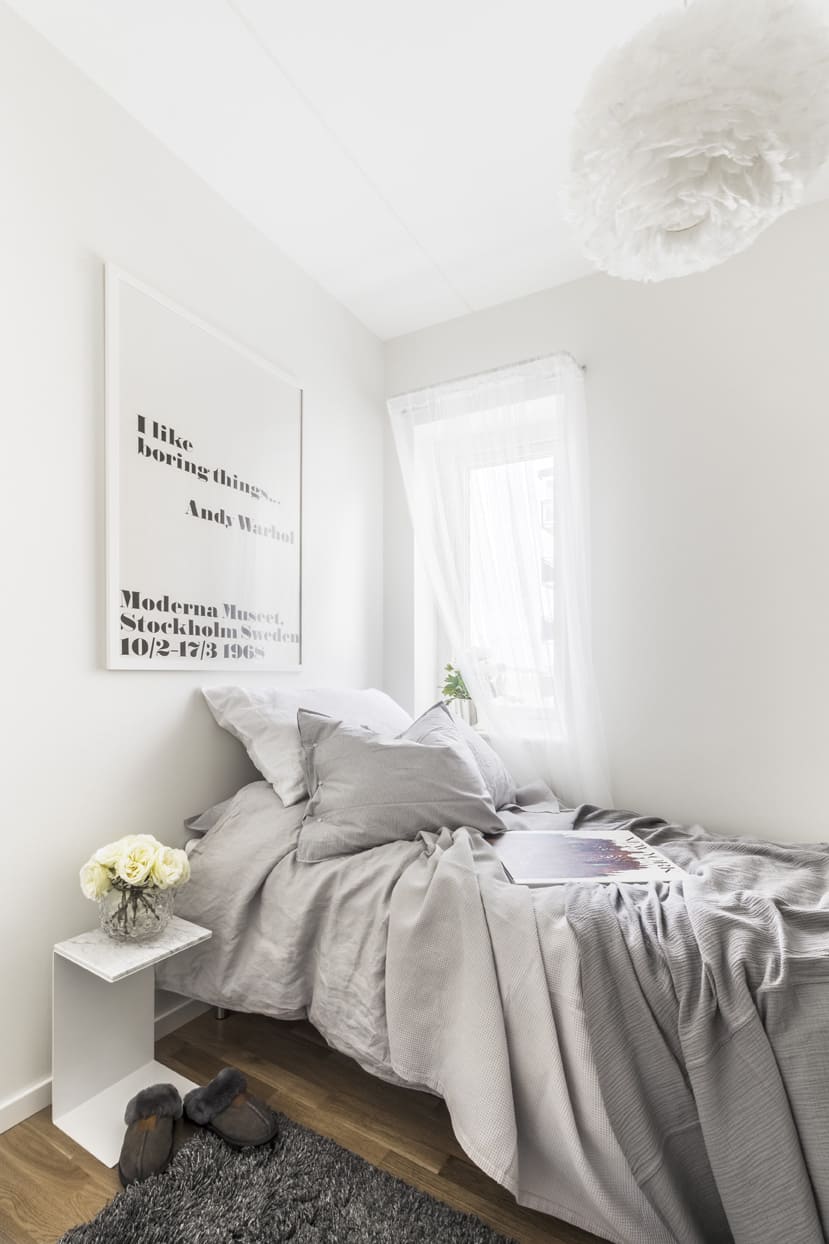 Lägenhet, 1 rooms, 33 sqm, Örebro – bild 8