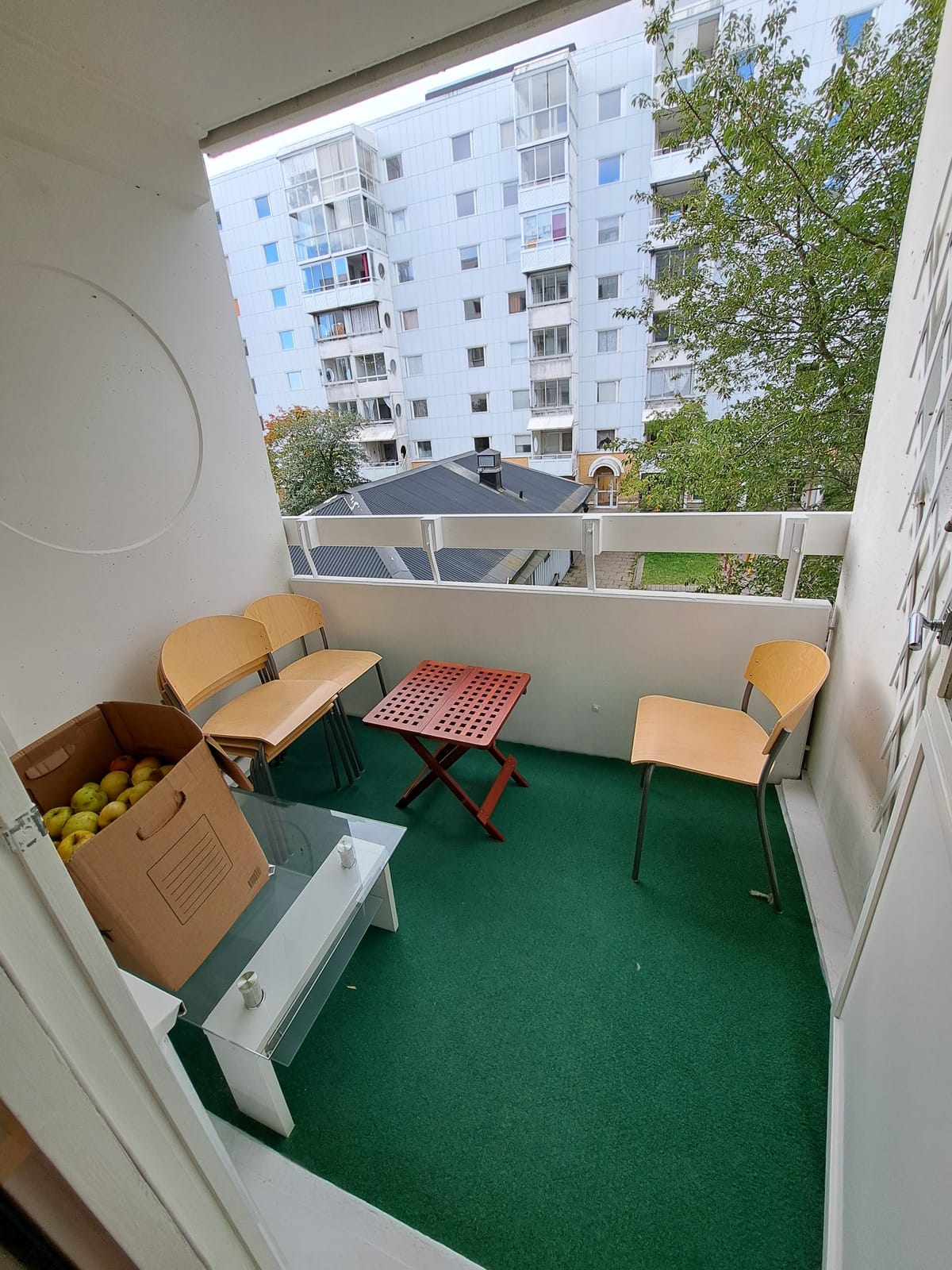 1 rok · 15 m² i Huddinge – bild 5