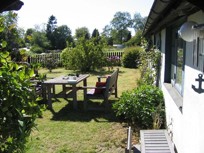 Stuga, 2 rooms, 57 sqm, Tomelilla – bild 16