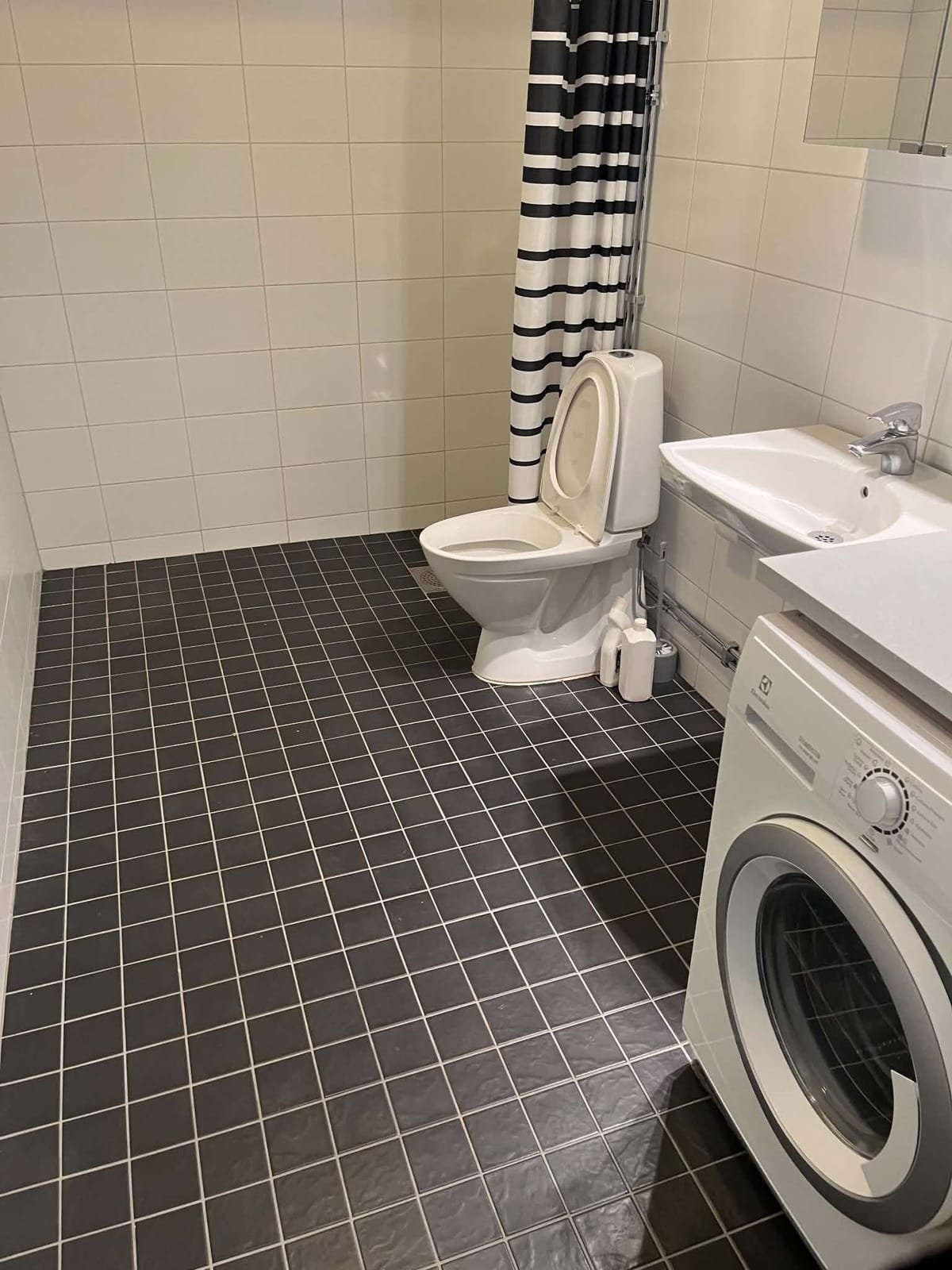 2 rok · 55 m² i Enskededalen – bild 4