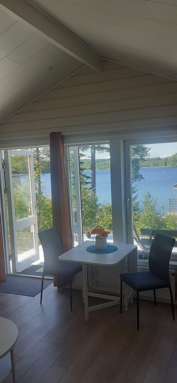 Stuga, 2 rooms, 35 sqm, Husum