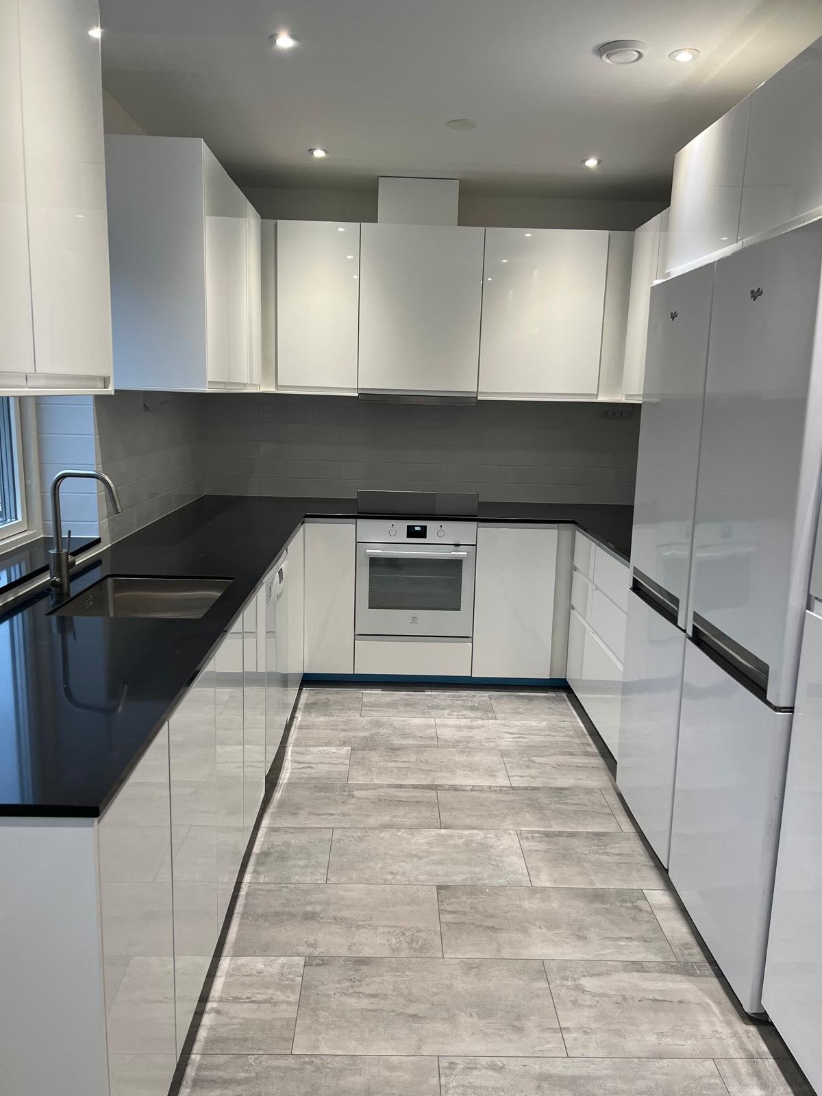 Radhus, 4 rooms, 136 sqm, Malmö – Malmö