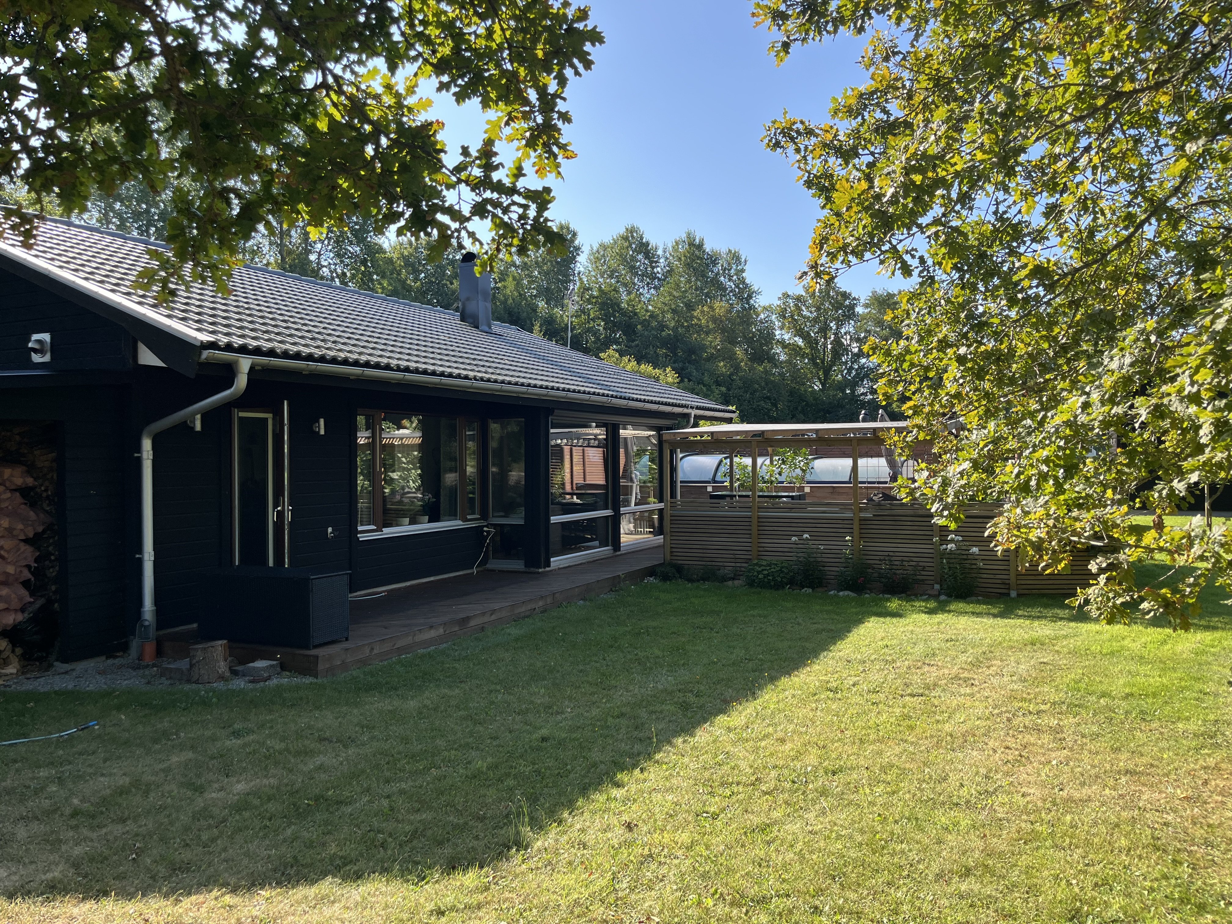 Övrigt, 8 rooms, 200 sqm, Löttorp – bild 40