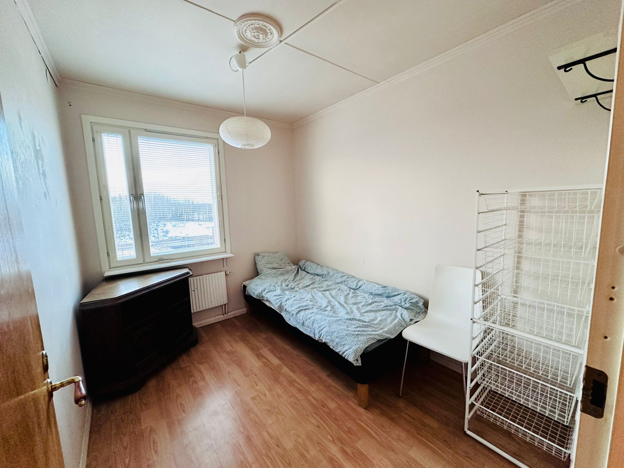 Lägenhet, 4 rooms, 87 sqm, Kista – bild 10