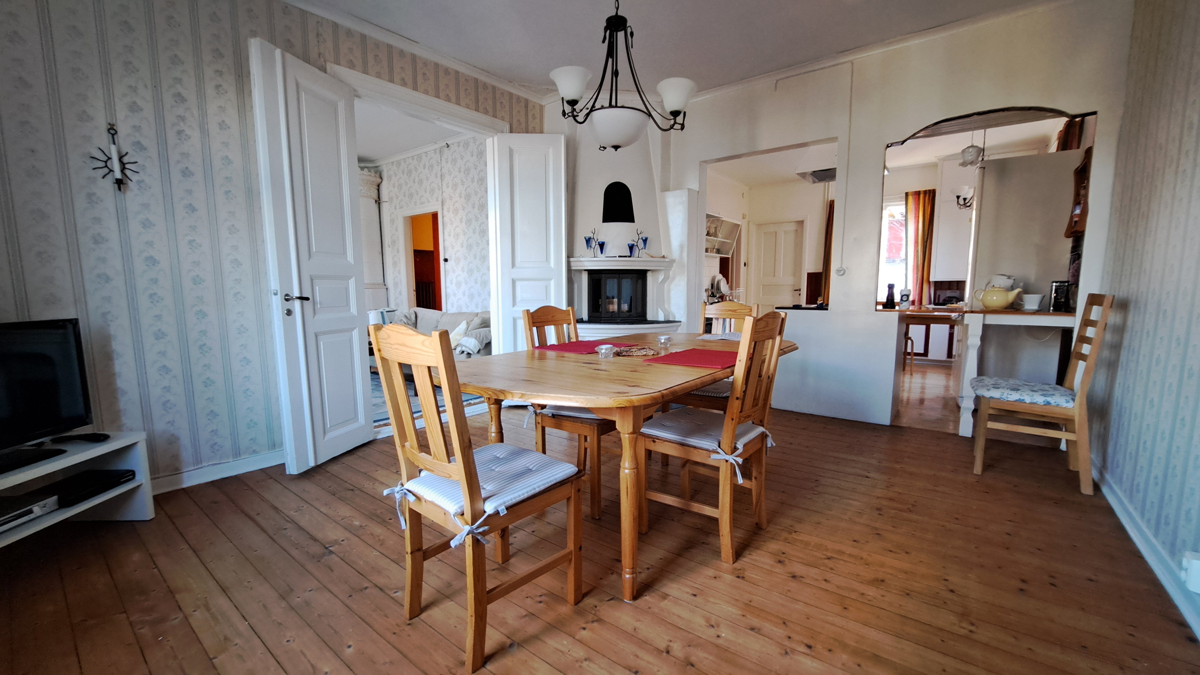 Lägenhet, 4 rooms, 110 sqm, Arvika – bild 15