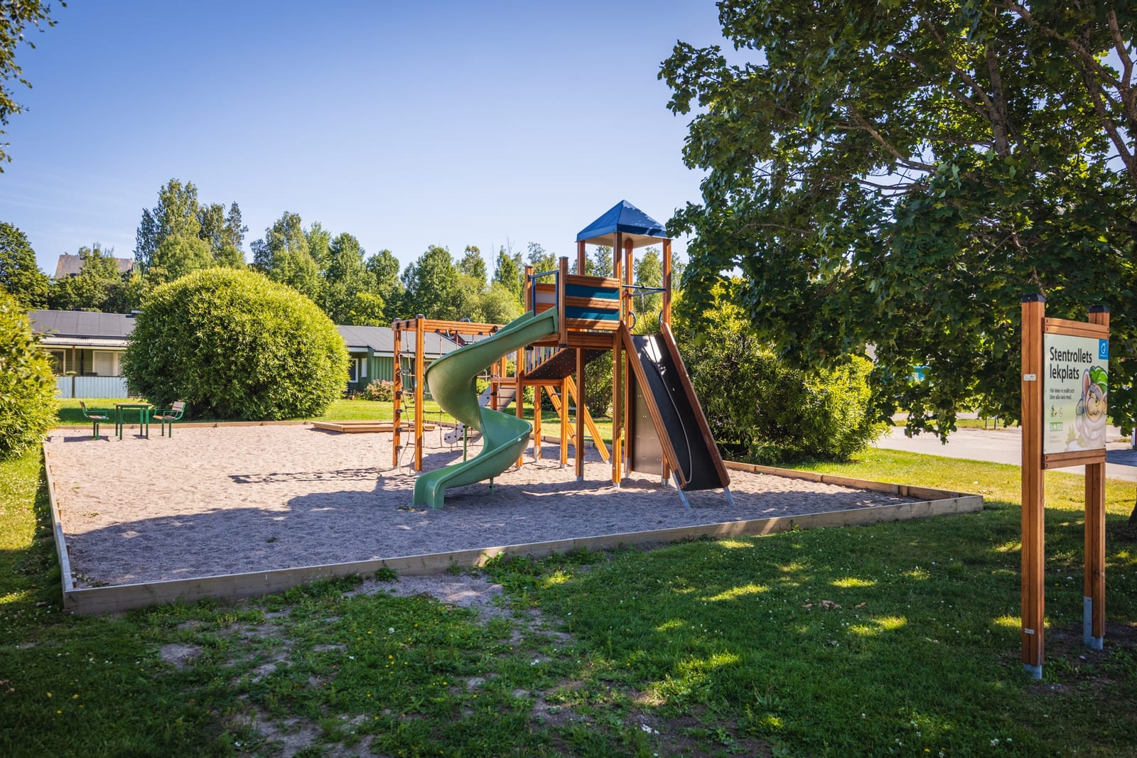 1 rok · 43 m² i Ockelbo – bild 7